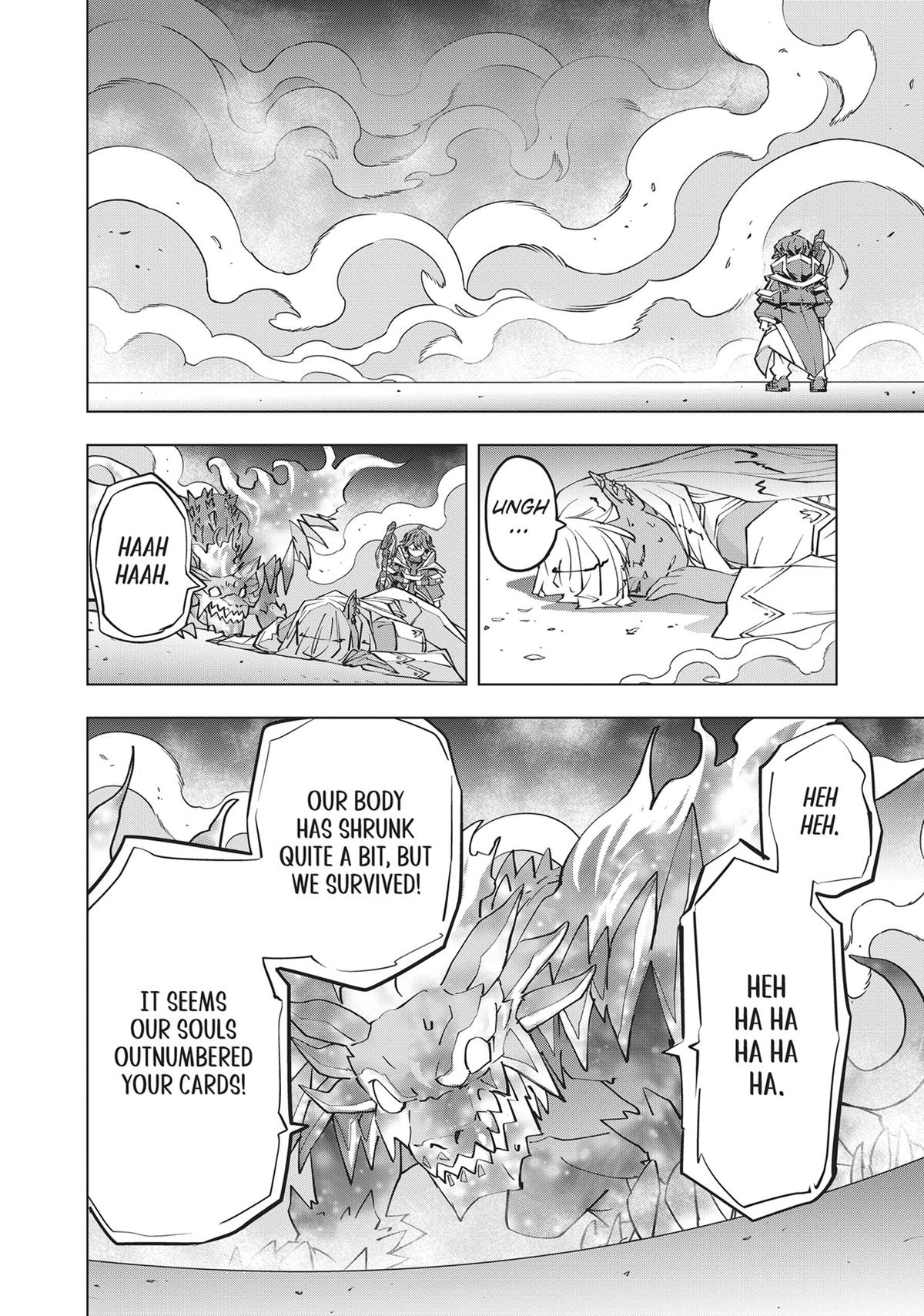 Read Backstabbed in a Backwater Dungeon_ My Party Tried to Kill Me, But Thanks to an Infinite Gacha I Got LVL 9999 Friends and Am Out for Revenge EN Manga Online