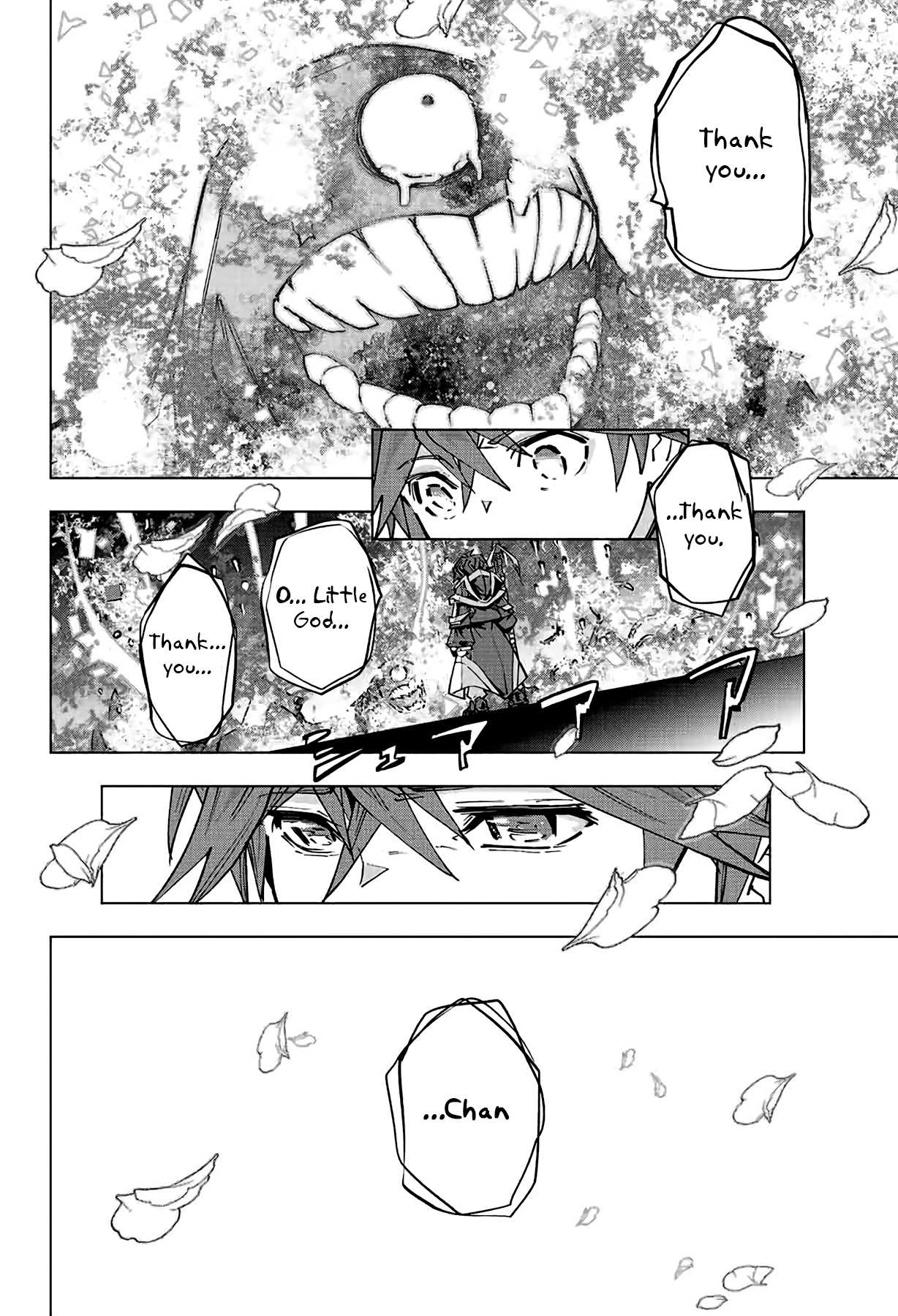 Read Backstabbed in a Backwater Dungeon_ My Party Tried to Kill Me, But Thanks to an Infinite Gacha I Got LVL 9999 Friends and Am Out for Revenge EN Manga Online
