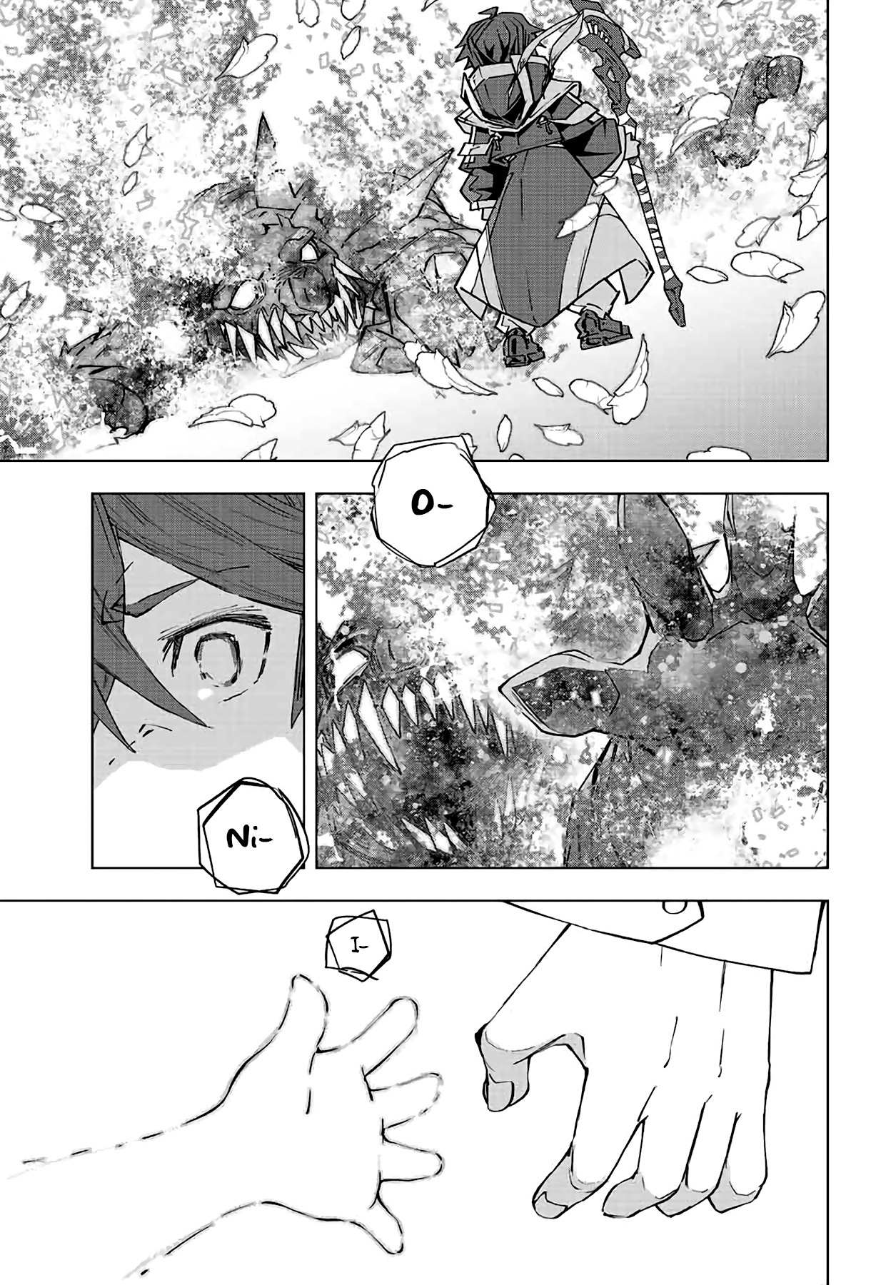 Read Backstabbed in a Backwater Dungeon_ My Party Tried to Kill Me, But Thanks to an Infinite Gacha I Got LVL 9999 Friends and Am Out for Revenge EN Manga Online