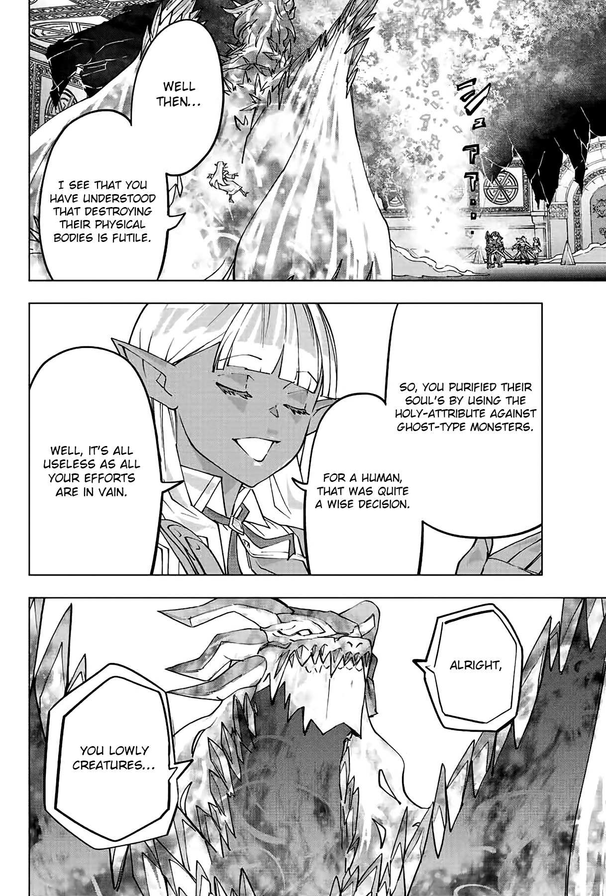 Read Backstabbed in a Backwater Dungeon_ My Party Tried to Kill Me, But Thanks to an Infinite Gacha I Got LVL 9999 Friends and Am Out for Revenge EN Manga Online