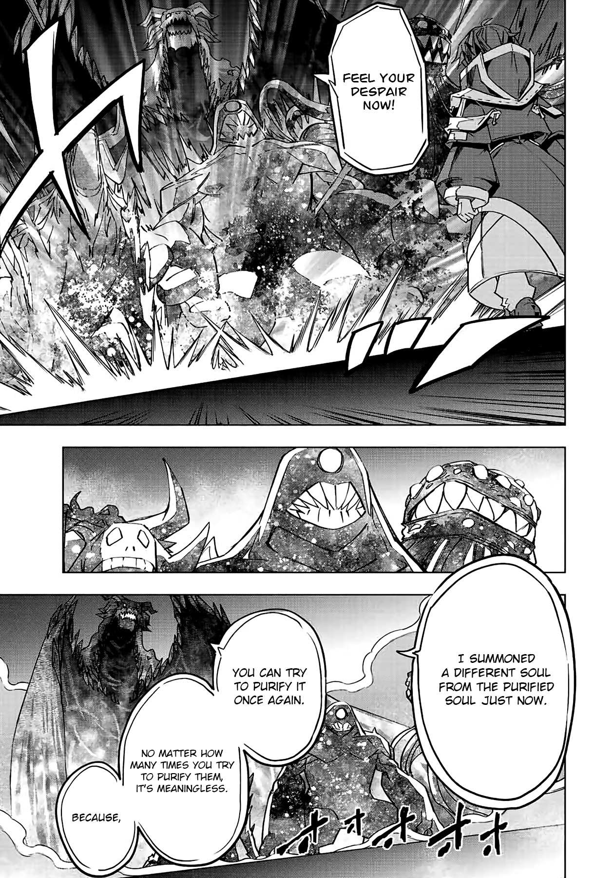 Read Backstabbed in a Backwater Dungeon_ My Party Tried to Kill Me, But Thanks to an Infinite Gacha I Got LVL 9999 Friends and Am Out for Revenge EN Manga Online