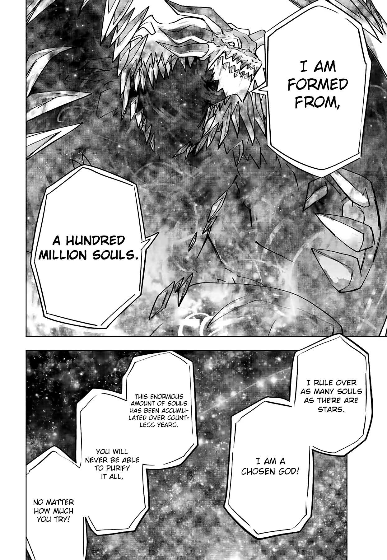 Read Backstabbed in a Backwater Dungeon_ My Party Tried to Kill Me, But Thanks to an Infinite Gacha I Got LVL 9999 Friends and Am Out for Revenge EN Manga Online