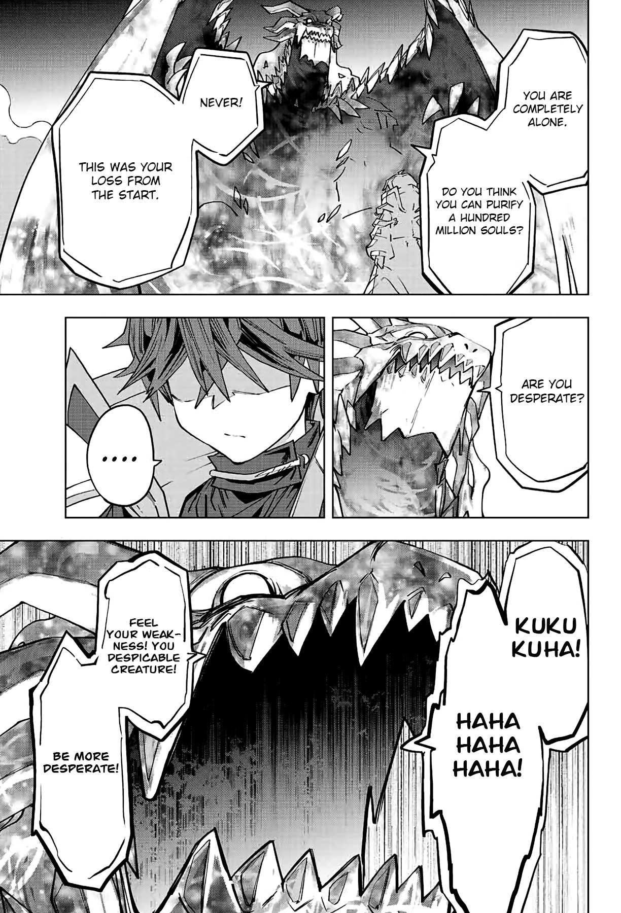 Read Backstabbed in a Backwater Dungeon_ My Party Tried to Kill Me, But Thanks to an Infinite Gacha I Got LVL 9999 Friends and Am Out for Revenge EN Manga Online