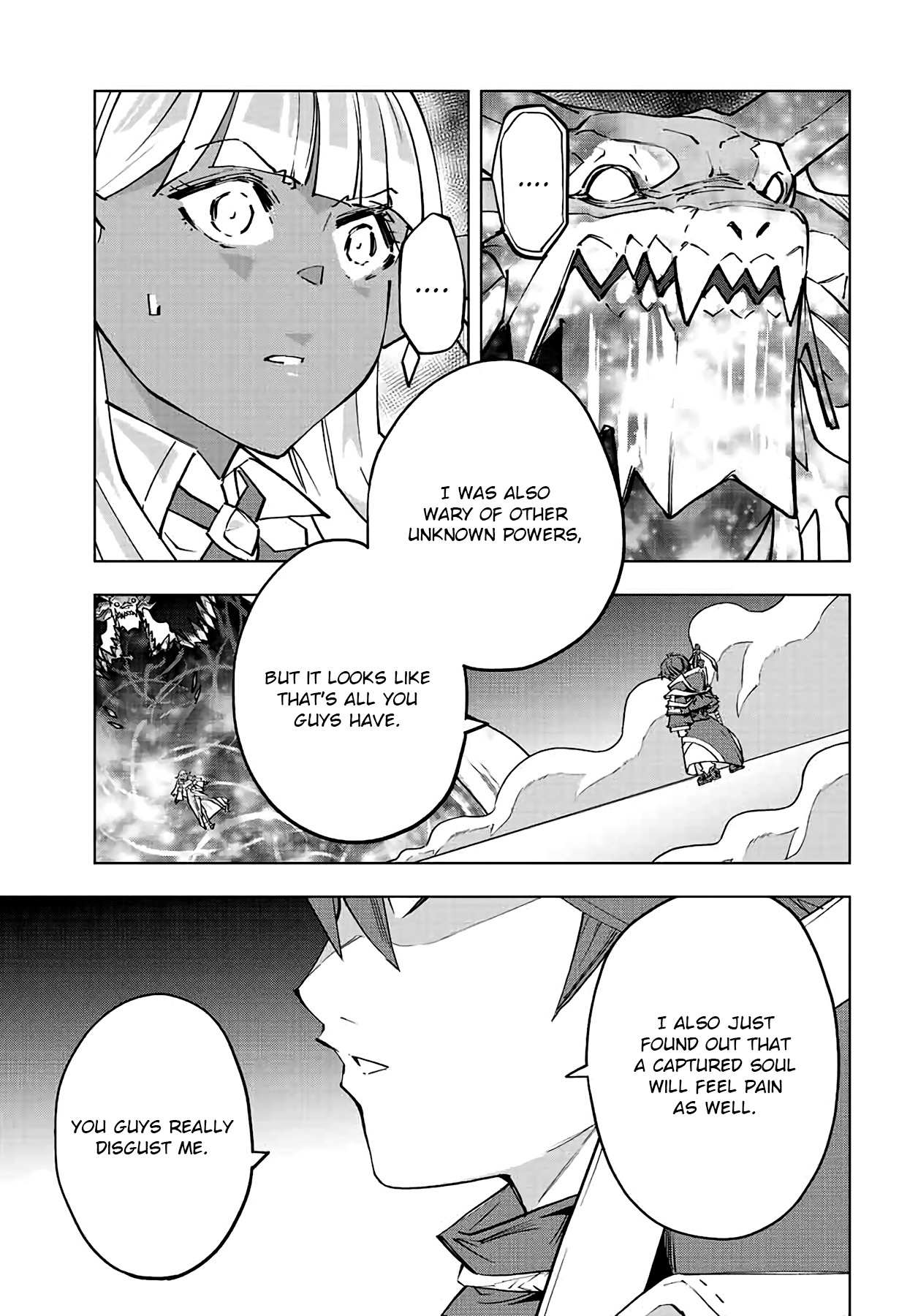 Read Backstabbed in a Backwater Dungeon_ My Party Tried to Kill Me, But Thanks to an Infinite Gacha I Got LVL 9999 Friends and Am Out for Revenge EN Manga Online