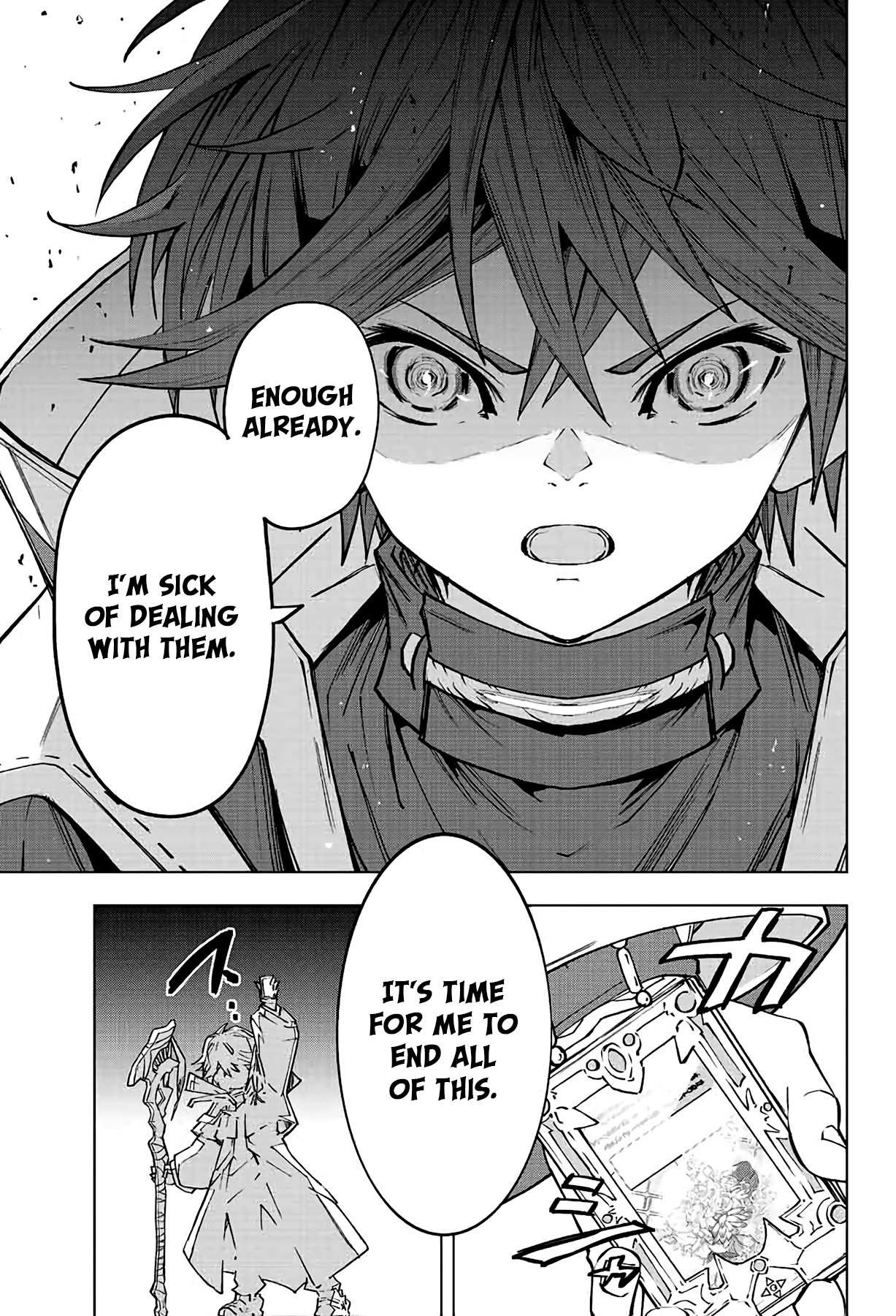 Read Backstabbed in a Backwater Dungeon_ My Party Tried to Kill Me, But Thanks to an Infinite Gacha I Got LVL 9999 Friends and Am Out for Revenge EN Manga Online