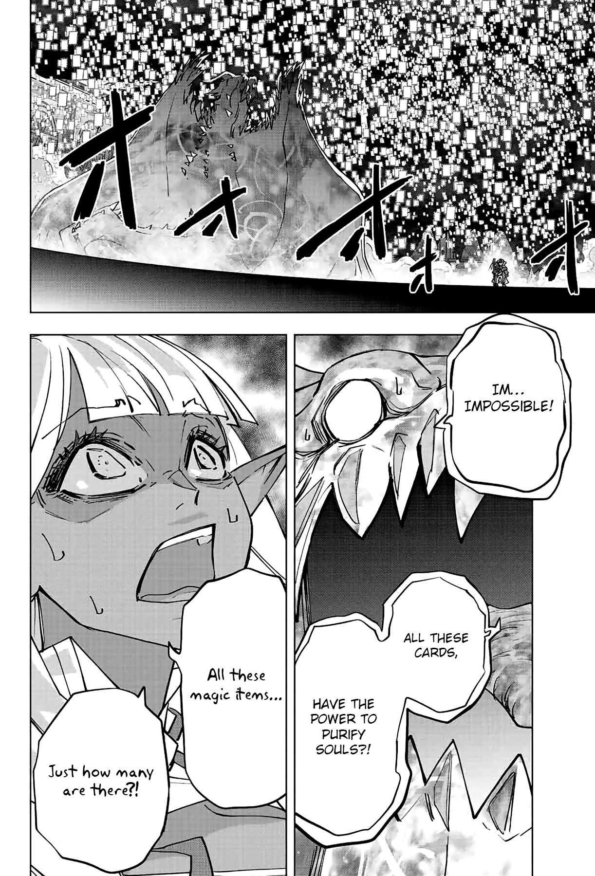 Read Backstabbed in a Backwater Dungeon_ My Party Tried to Kill Me, But Thanks to an Infinite Gacha I Got LVL 9999 Friends and Am Out for Revenge EN Manga Online