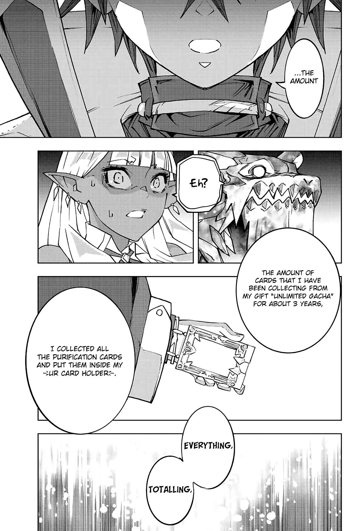 Read Backstabbed in a Backwater Dungeon_ My Party Tried to Kill Me, But Thanks to an Infinite Gacha I Got LVL 9999 Friends and Am Out for Revenge EN Manga Online