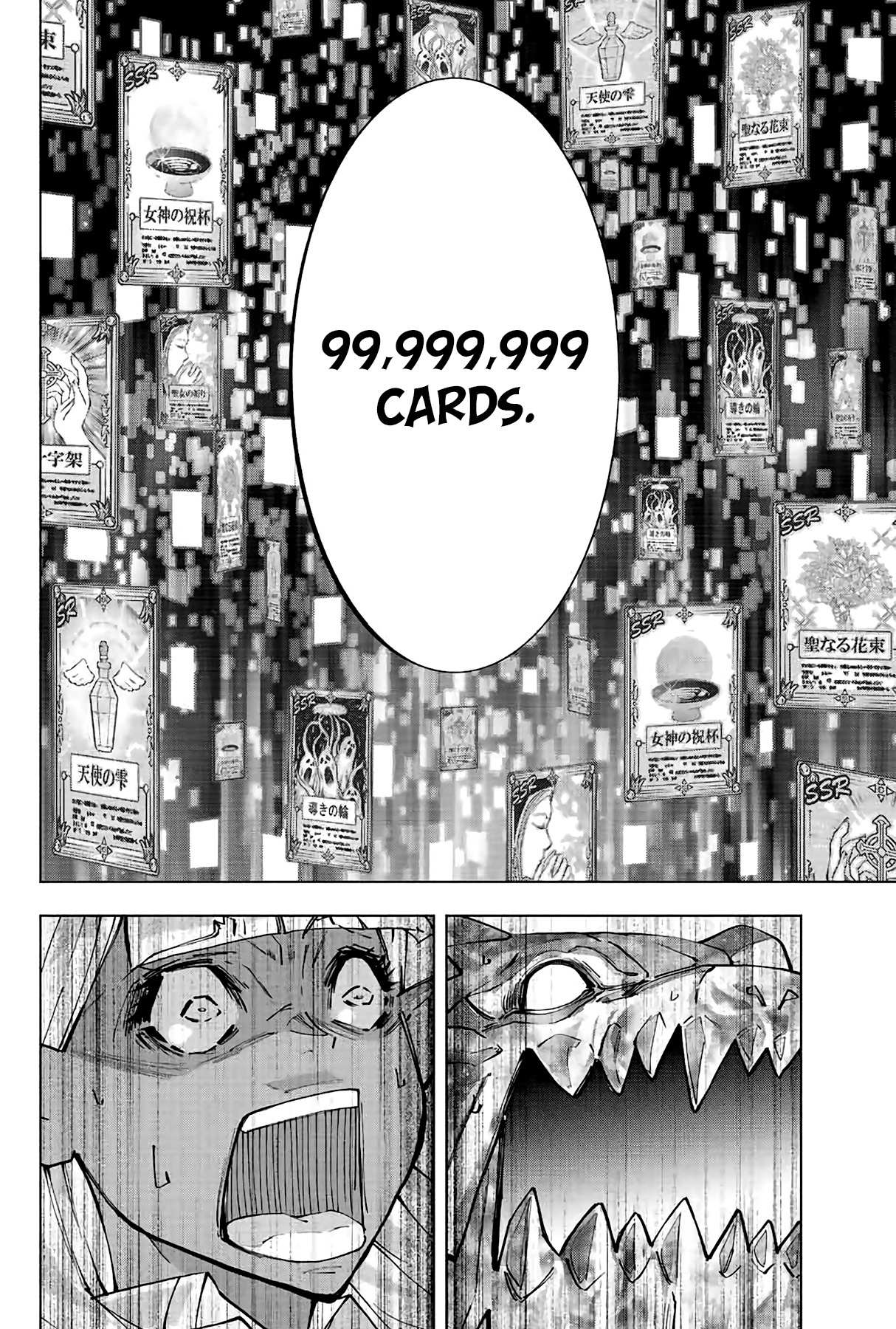Read Backstabbed in a Backwater Dungeon_ My Party Tried to Kill Me, But Thanks to an Infinite Gacha I Got LVL 9999 Friends and Am Out for Revenge EN Manga Online