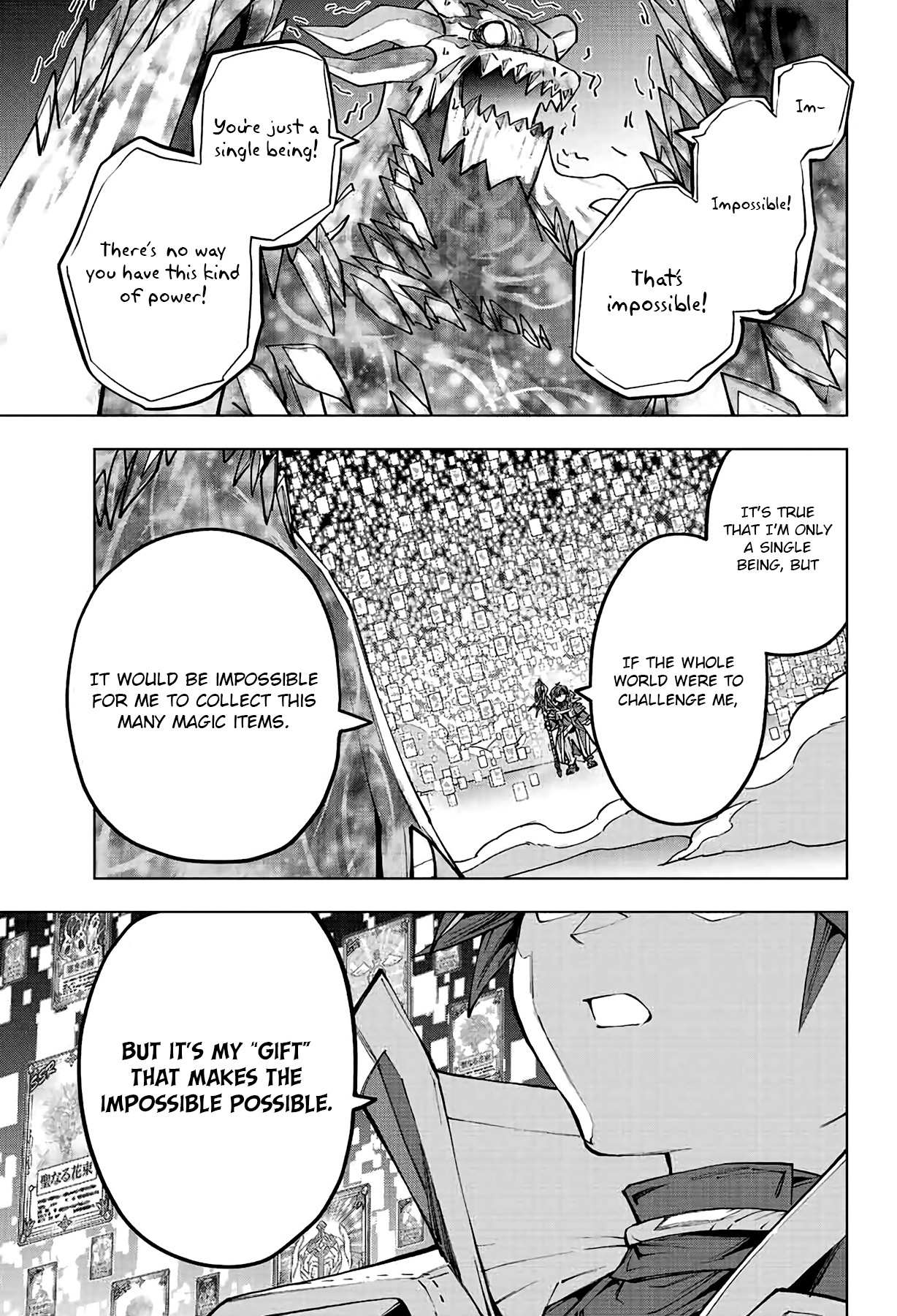 Read Backstabbed in a Backwater Dungeon_ My Party Tried to Kill Me, But Thanks to an Infinite Gacha I Got LVL 9999 Friends and Am Out for Revenge EN Manga Online