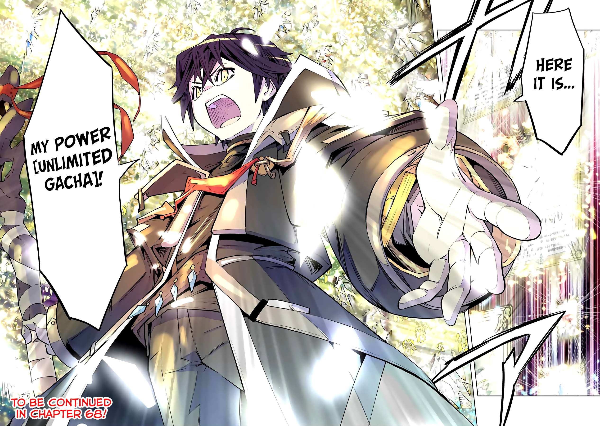 Read Backstabbed in a Backwater Dungeon_ My Party Tried to Kill Me, But Thanks to an Infinite Gacha I Got LVL 9999 Friends and Am Out for Revenge EN Manga Online