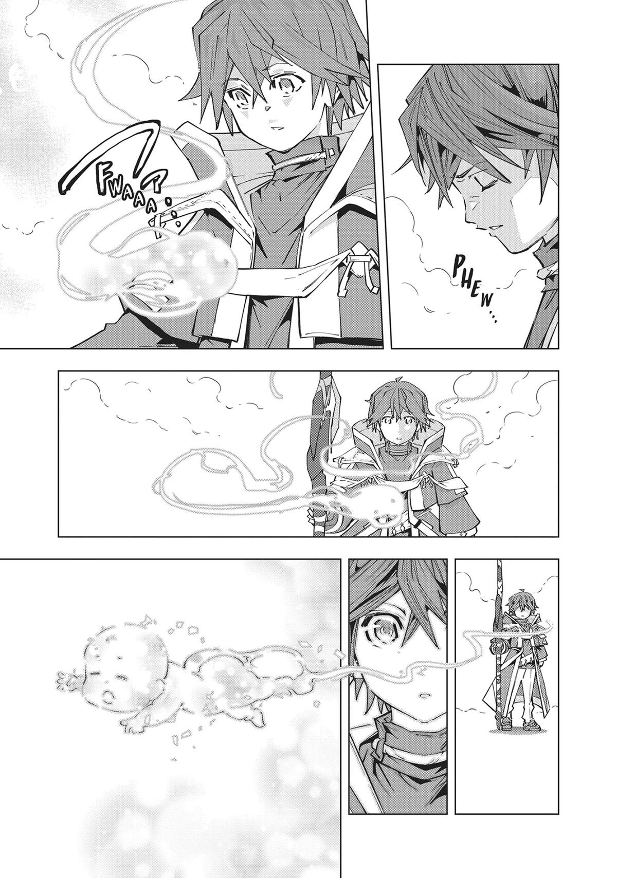 Read Backstabbed in a Backwater Dungeon_ My Party Tried to Kill Me, But Thanks to an Infinite Gacha I Got LVL 9999 Friends and Am Out for Revenge EN Manga Online