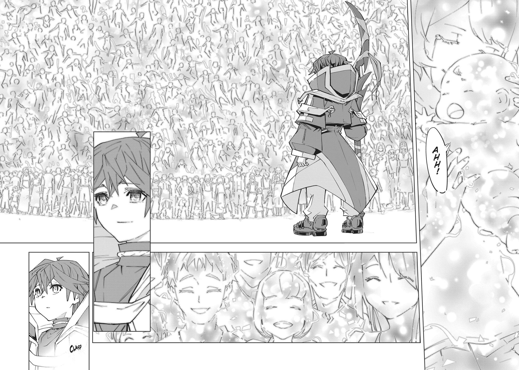 Read Backstabbed in a Backwater Dungeon_ My Party Tried to Kill Me, But Thanks to an Infinite Gacha I Got LVL 9999 Friends and Am Out for Revenge EN Manga Online