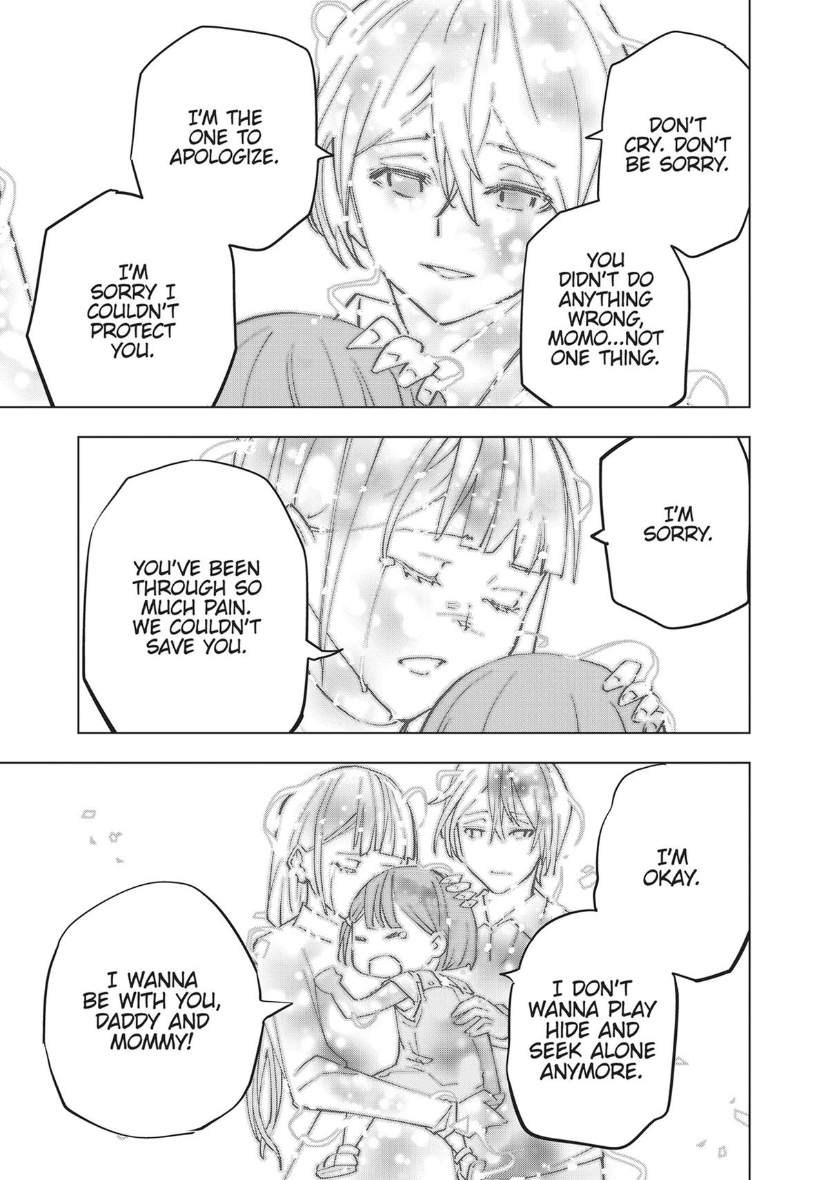 Read Backstabbed in a Backwater Dungeon_ My Party Tried to Kill Me, But Thanks to an Infinite Gacha I Got LVL 9999 Friends and Am Out for Revenge EN Manga Online