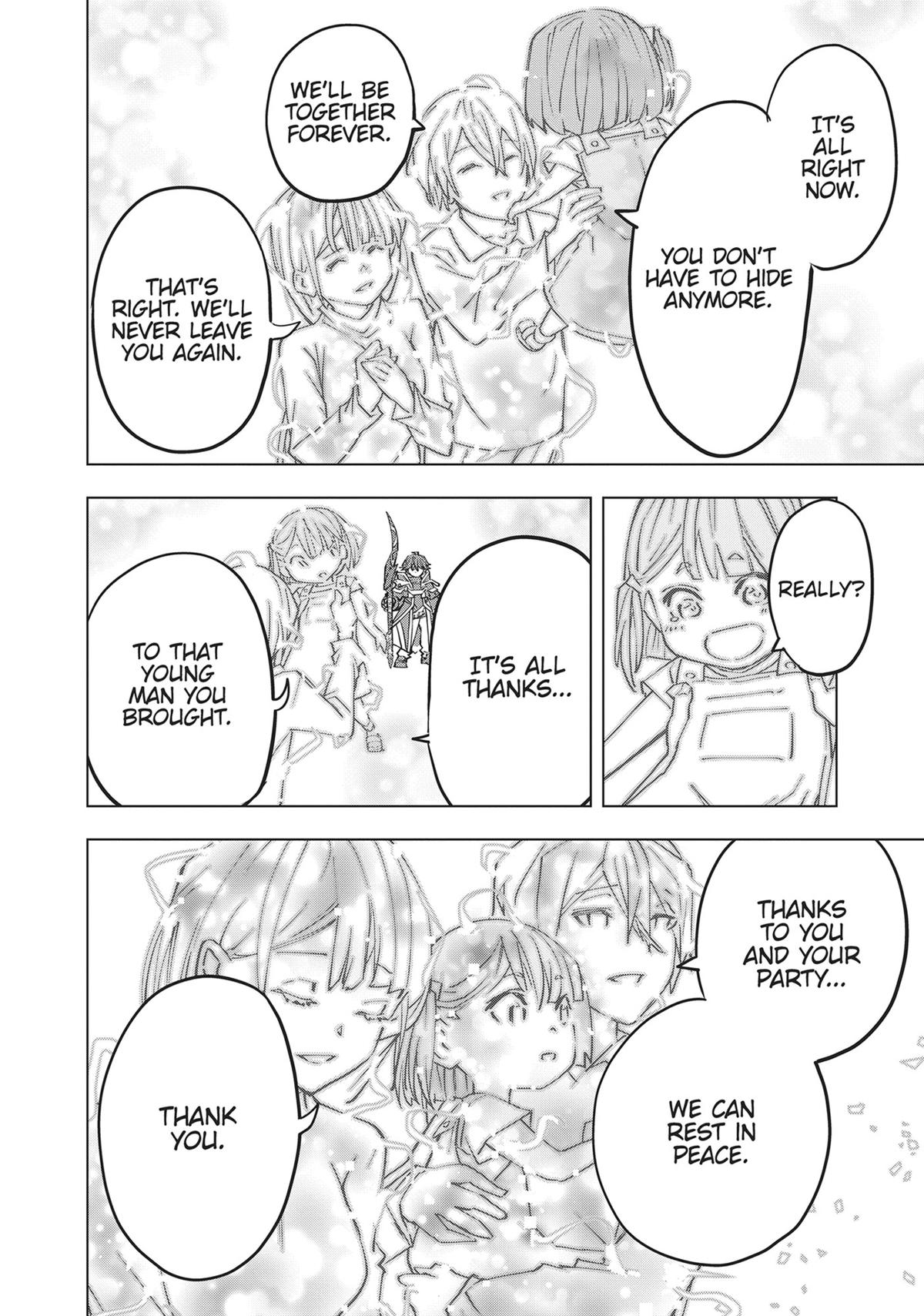 Read Backstabbed in a Backwater Dungeon_ My Party Tried to Kill Me, But Thanks to an Infinite Gacha I Got LVL 9999 Friends and Am Out for Revenge EN Manga Online