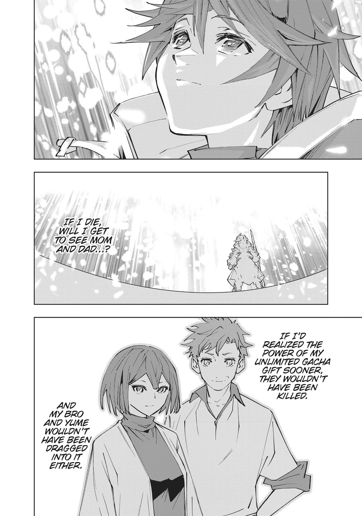 Read Backstabbed in a Backwater Dungeon_ My Party Tried to Kill Me, But Thanks to an Infinite Gacha I Got LVL 9999 Friends and Am Out for Revenge EN Manga Online