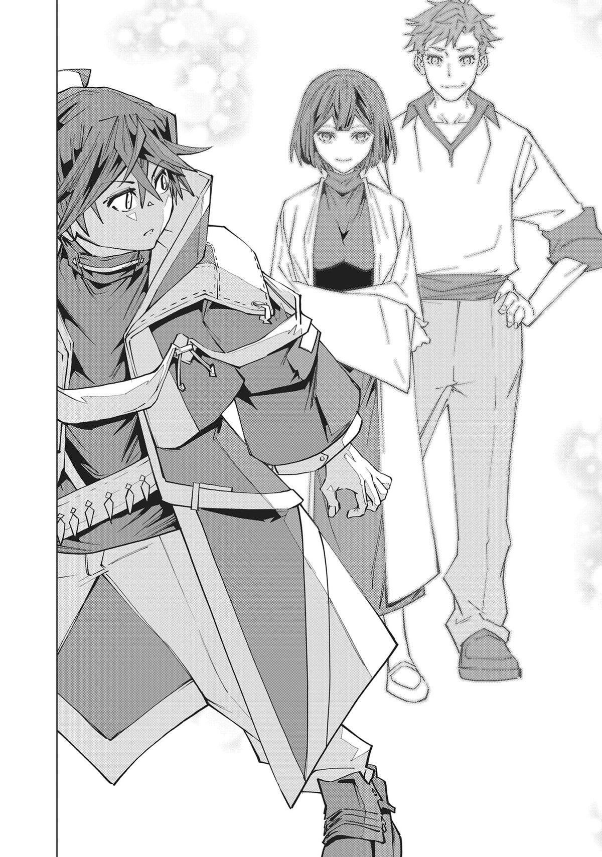 Read Backstabbed in a Backwater Dungeon_ My Party Tried to Kill Me, But Thanks to an Infinite Gacha I Got LVL 9999 Friends and Am Out for Revenge EN Manga Online