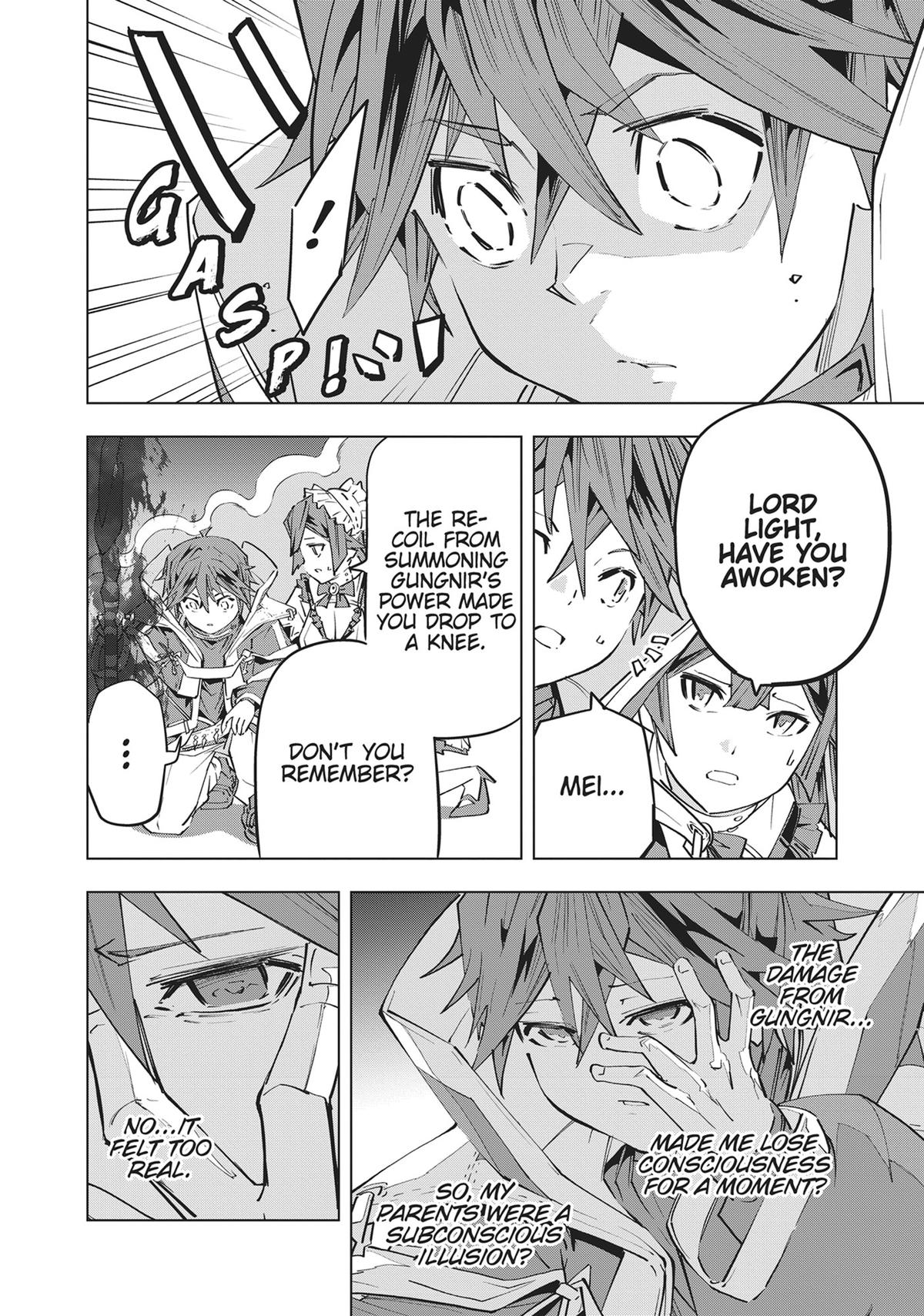 Read Backstabbed in a Backwater Dungeon_ My Party Tried to Kill Me, But Thanks to an Infinite Gacha I Got LVL 9999 Friends and Am Out for Revenge EN Manga Online