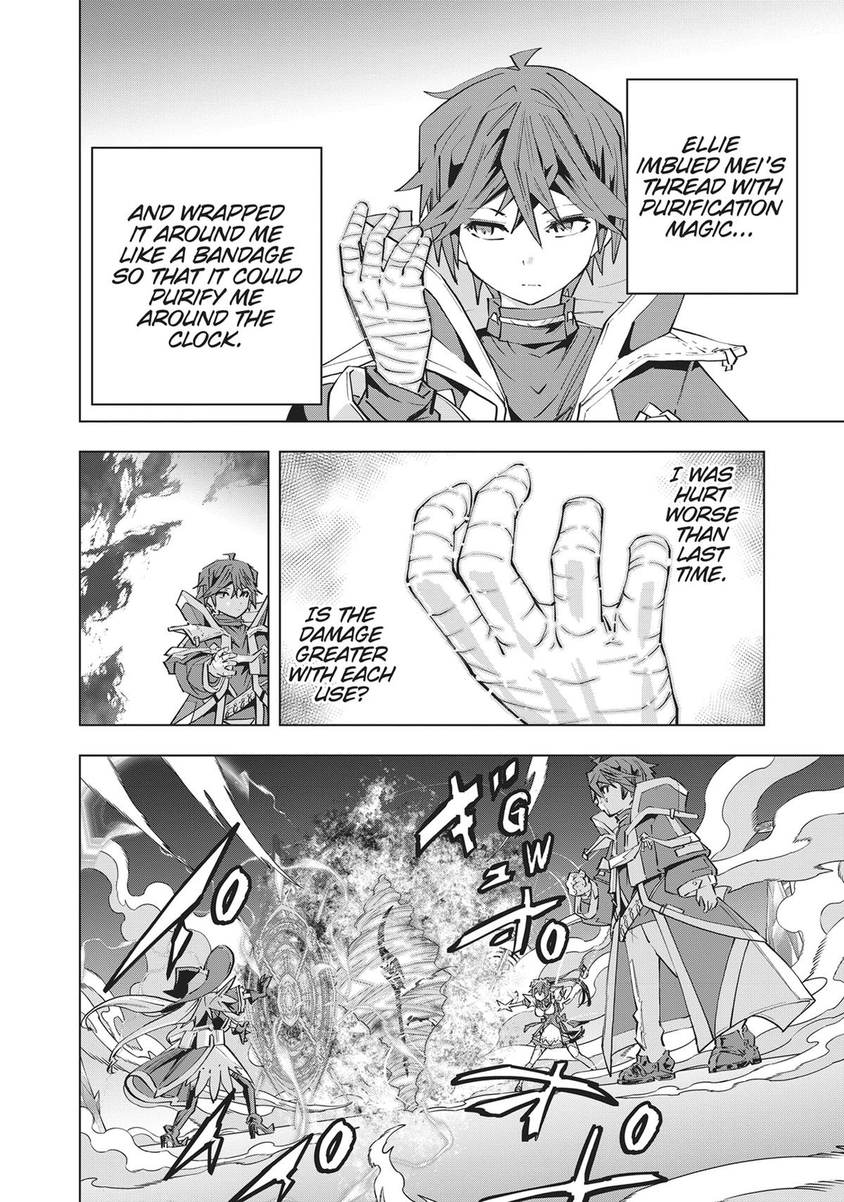 Read Backstabbed in a Backwater Dungeon_ My Party Tried to Kill Me, But Thanks to an Infinite Gacha I Got LVL 9999 Friends and Am Out for Revenge EN Manga Online
