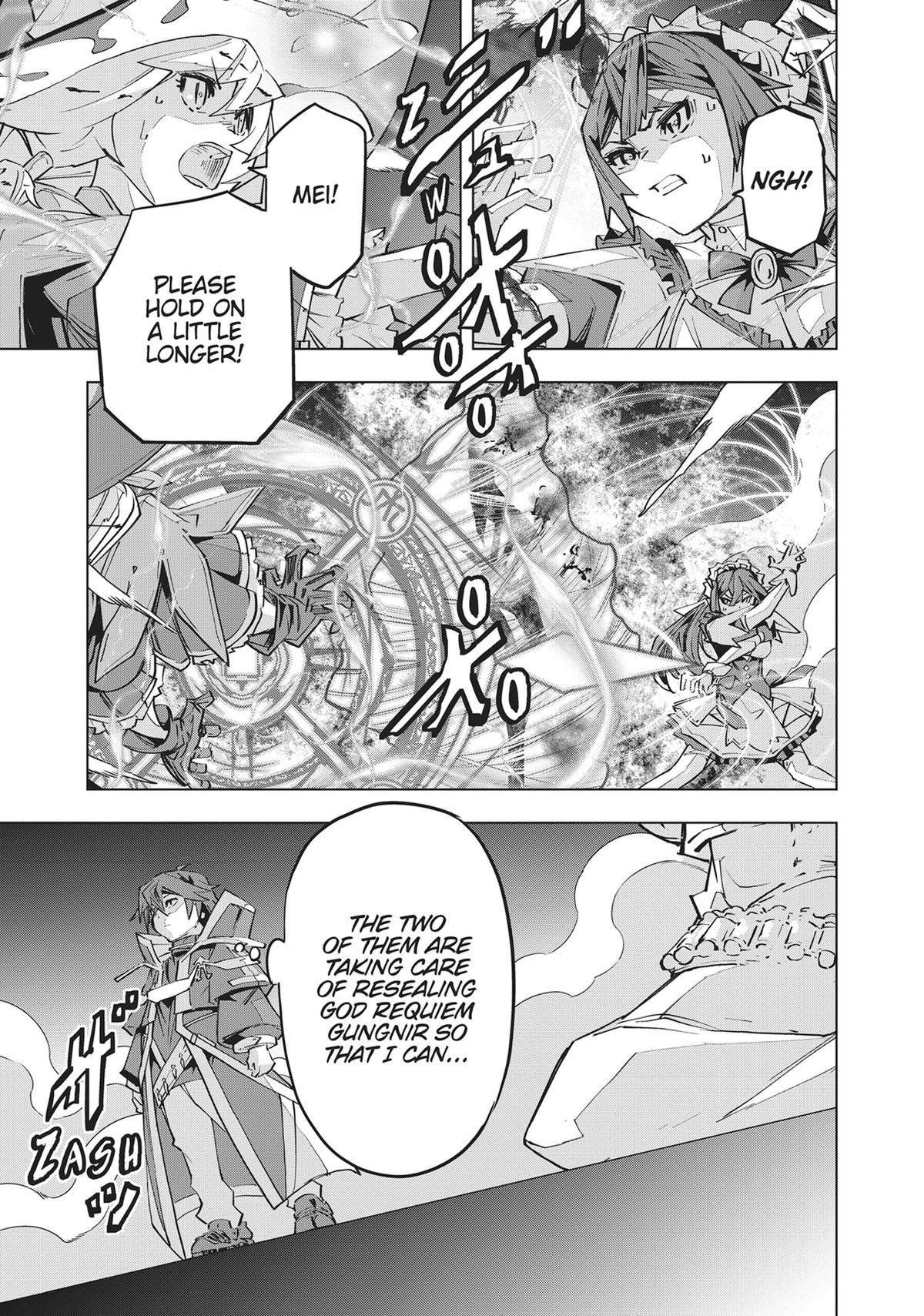 Read Backstabbed in a Backwater Dungeon_ My Party Tried to Kill Me, But Thanks to an Infinite Gacha I Got LVL 9999 Friends and Am Out for Revenge EN Manga Online