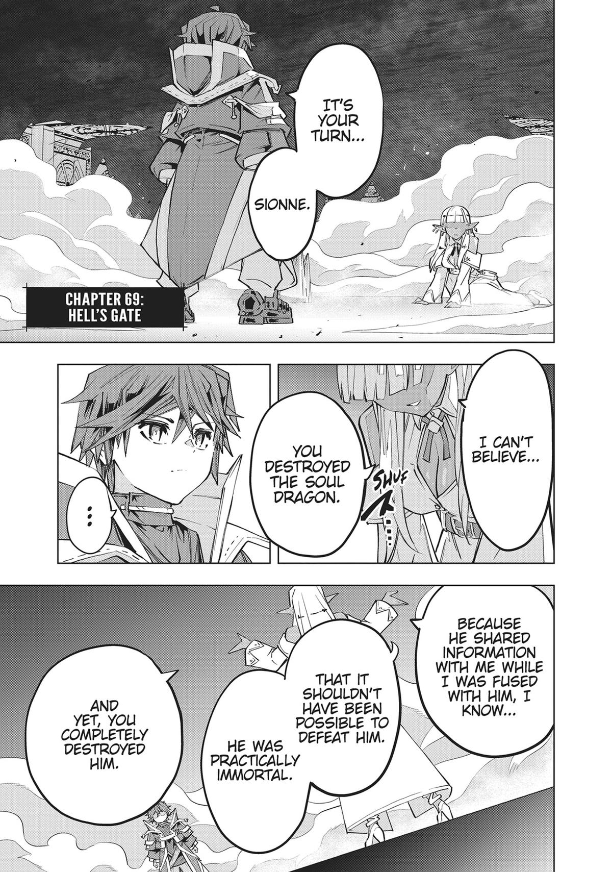 Read Backstabbed in a Backwater Dungeon_ My Party Tried to Kill Me, But Thanks to an Infinite Gacha I Got LVL 9999 Friends and Am Out for Revenge EN Manga Online