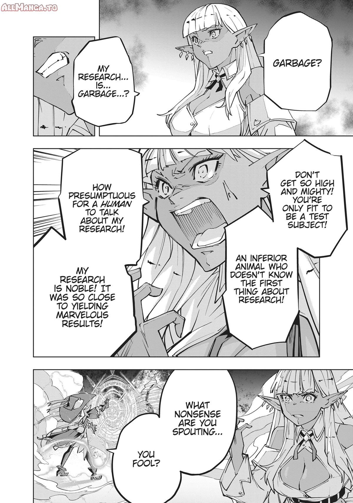 Read Backstabbed in a Backwater Dungeon_ My Party Tried to Kill Me, But Thanks to an Infinite Gacha I Got LVL 9999 Friends and Am Out for Revenge EN Manga Online
