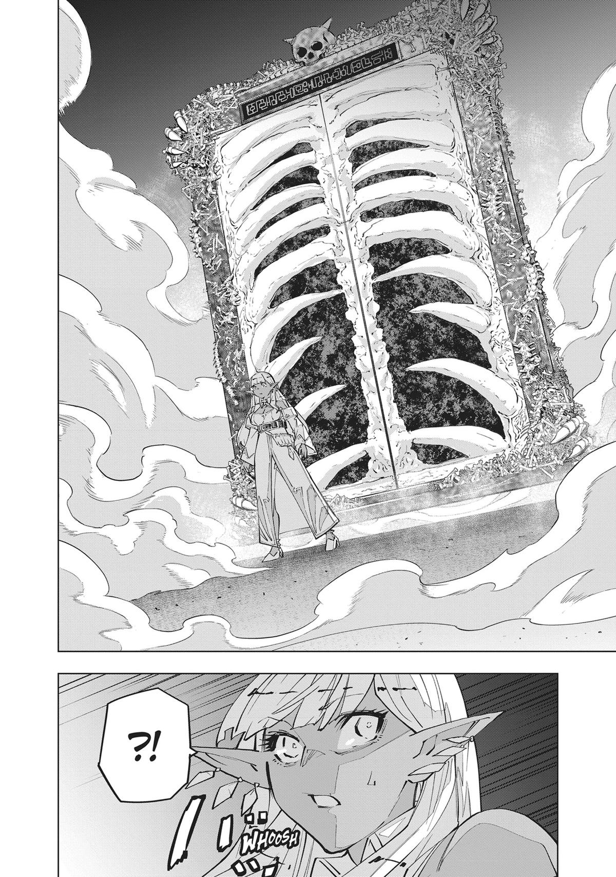 Read Backstabbed in a Backwater Dungeon_ My Party Tried to Kill Me, But Thanks to an Infinite Gacha I Got LVL 9999 Friends and Am Out for Revenge EN Manga Online