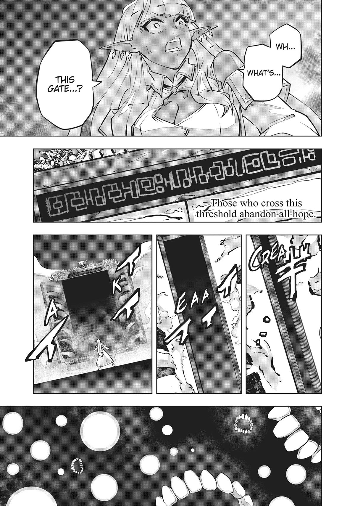 Read Backstabbed in a Backwater Dungeon_ My Party Tried to Kill Me, But Thanks to an Infinite Gacha I Got LVL 9999 Friends and Am Out for Revenge EN Manga Online