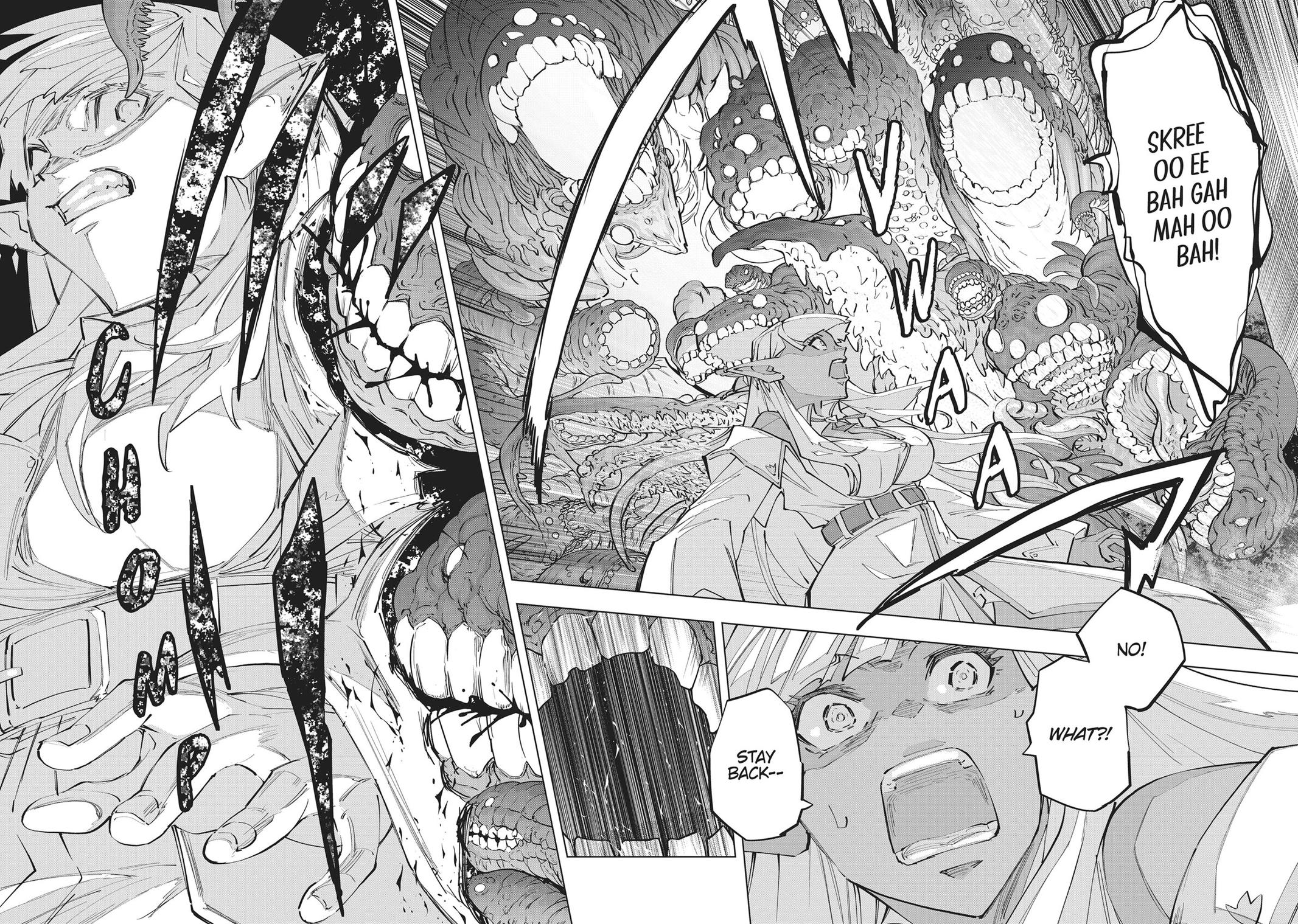 Read Backstabbed in a Backwater Dungeon_ My Party Tried to Kill Me, But Thanks to an Infinite Gacha I Got LVL 9999 Friends and Am Out for Revenge EN Manga Online