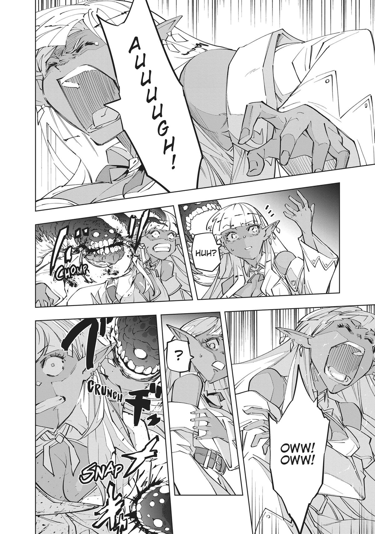 Read Backstabbed in a Backwater Dungeon_ My Party Tried to Kill Me, But Thanks to an Infinite Gacha I Got LVL 9999 Friends and Am Out for Revenge EN Manga Online