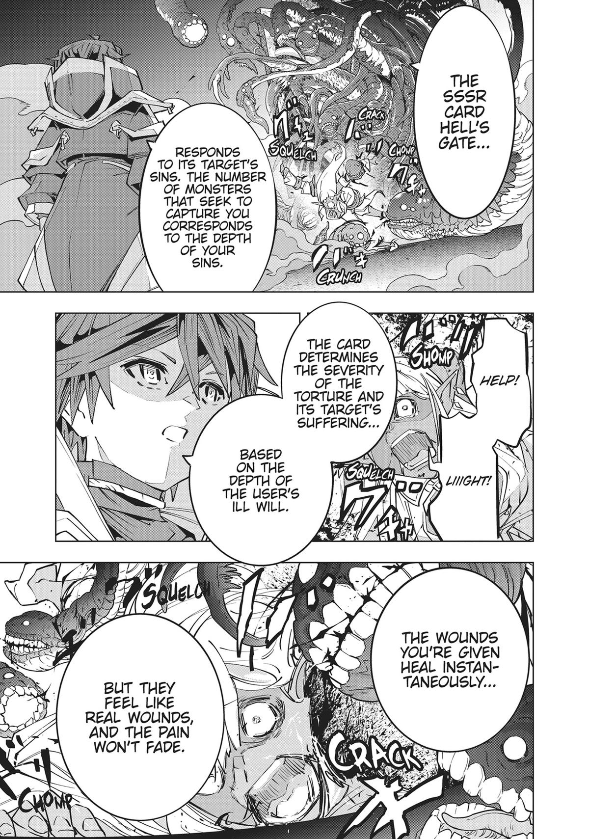 Read Backstabbed in a Backwater Dungeon_ My Party Tried to Kill Me, But Thanks to an Infinite Gacha I Got LVL 9999 Friends and Am Out for Revenge EN Manga Online