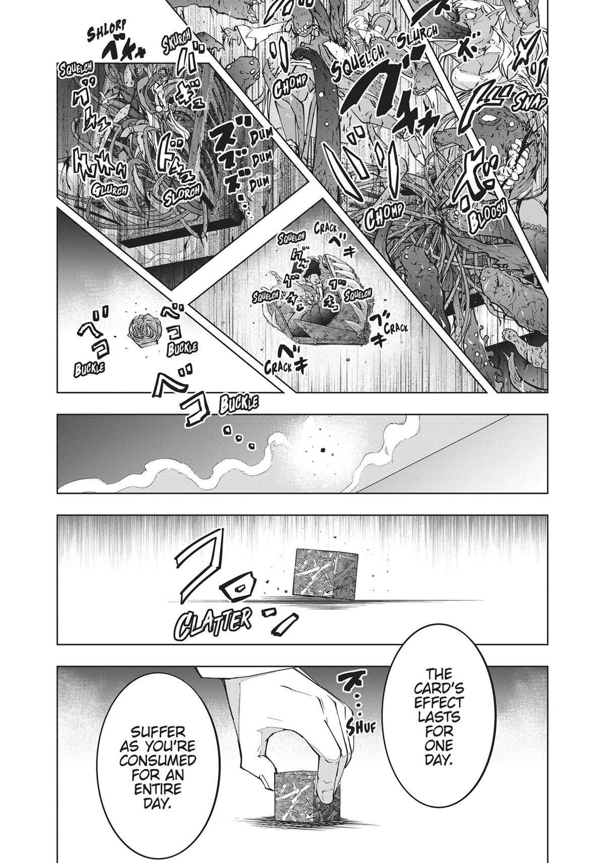 Read Backstabbed in a Backwater Dungeon_ My Party Tried to Kill Me, But Thanks to an Infinite Gacha I Got LVL 9999 Friends and Am Out for Revenge EN Manga Online