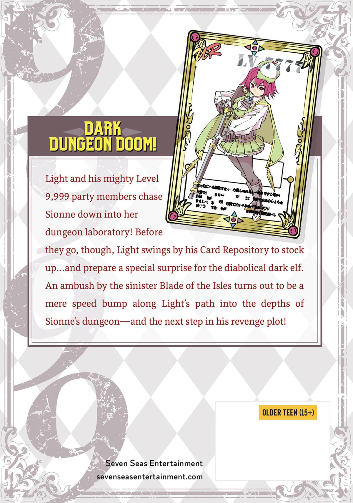 Read Backstabbed in a Backwater Dungeon_ My Party Tried to Kill Me, But Thanks to an Infinite Gacha I Got LVL 9999 Friends and Am Out for Revenge EN Manga Online