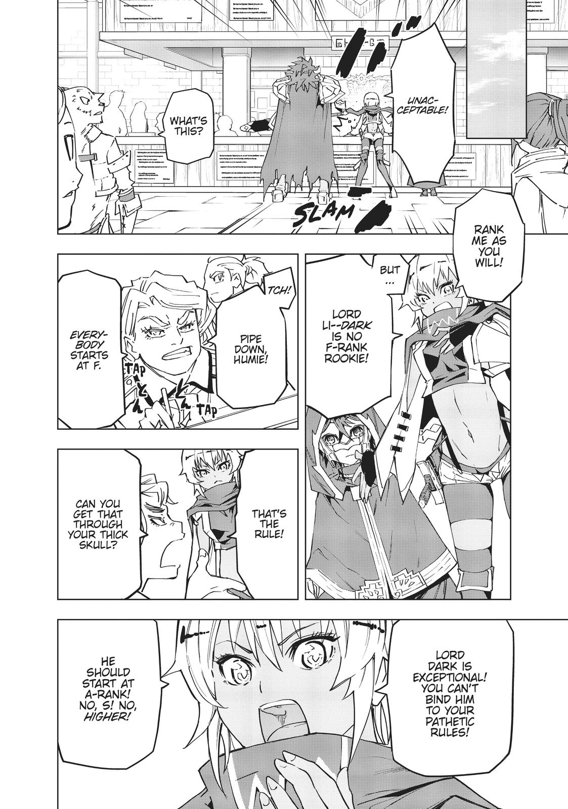 Read Backstabbed in a Backwater Dungeon_ My Party Tried to Kill Me, But Thanks to an Infinite Gacha I Got LVL 9999 Friends and Am Out for Revenge EN Manga Online