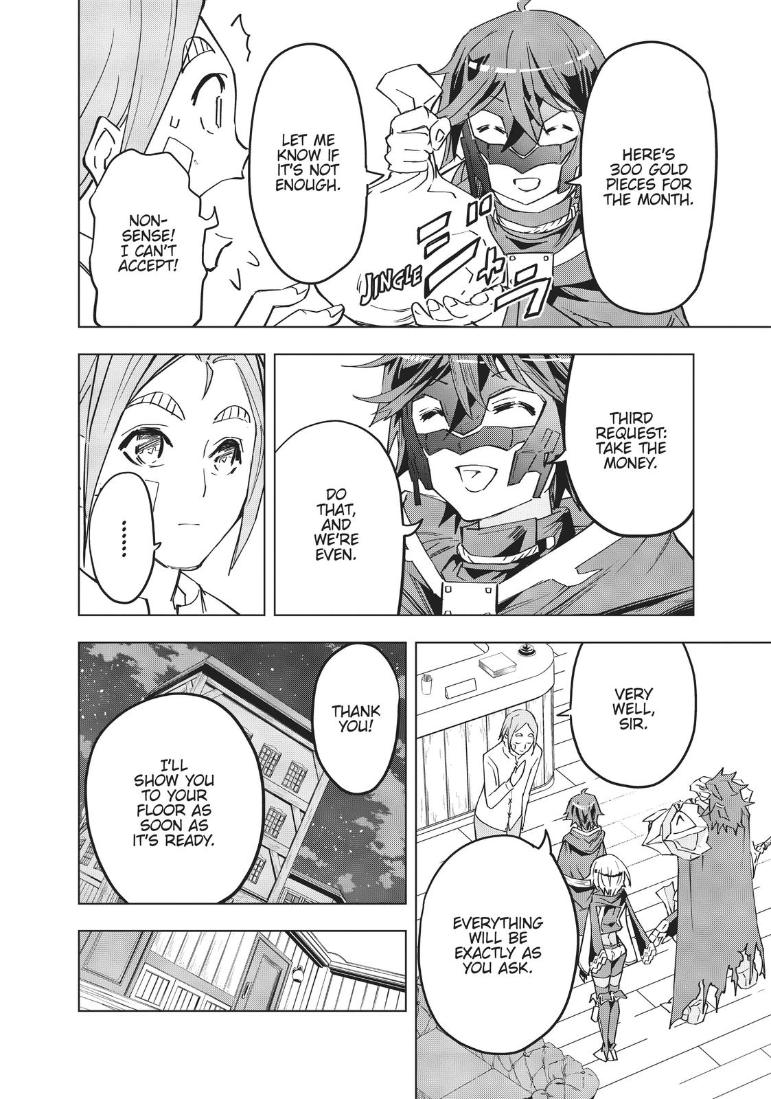 Read Backstabbed in a Backwater Dungeon_ My Party Tried to Kill Me, But Thanks to an Infinite Gacha I Got LVL 9999 Friends and Am Out for Revenge EN Manga Online