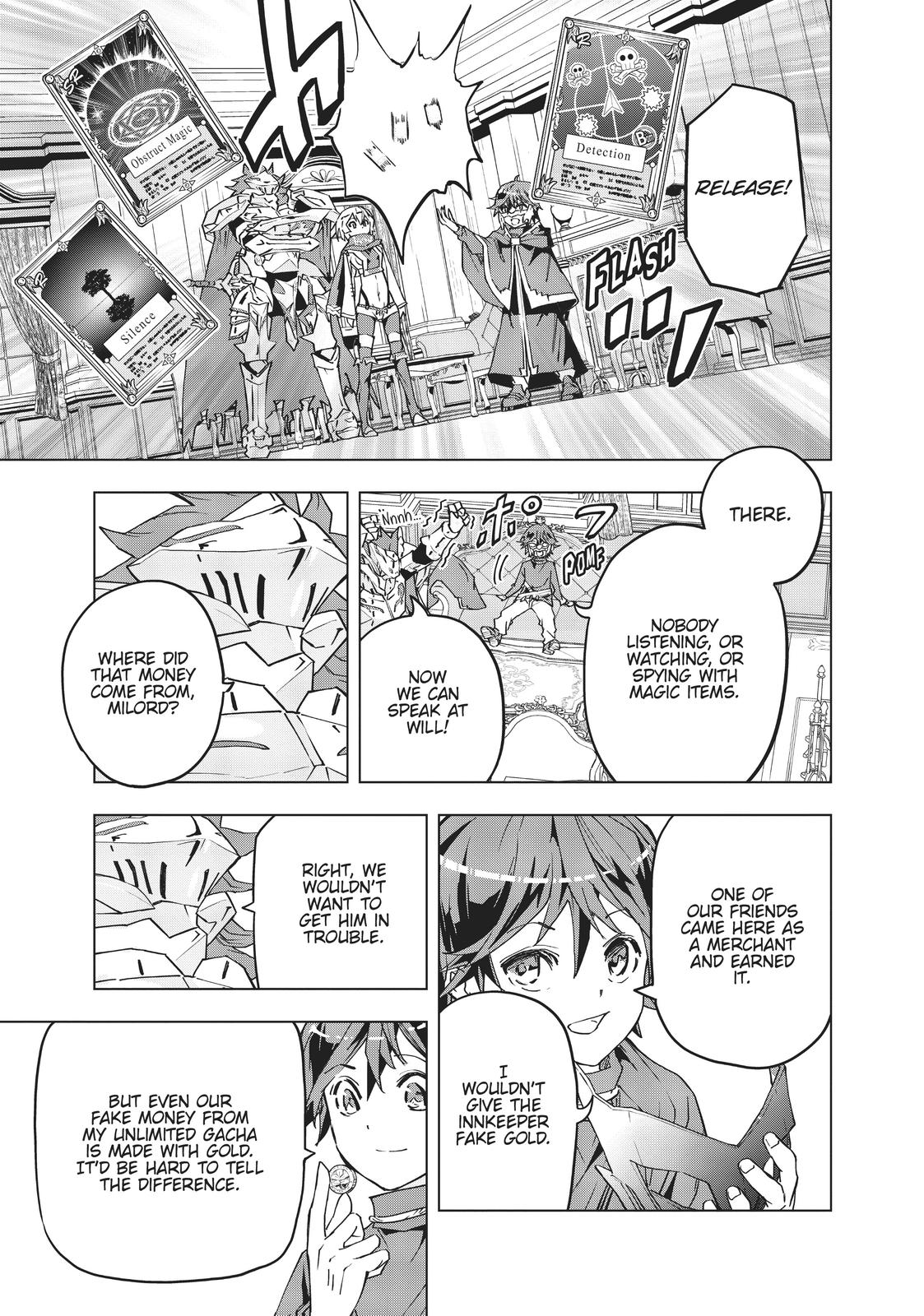 Read Backstabbed in a Backwater Dungeon_ My Party Tried to Kill Me, But Thanks to an Infinite Gacha I Got LVL 9999 Friends and Am Out for Revenge EN Manga Online