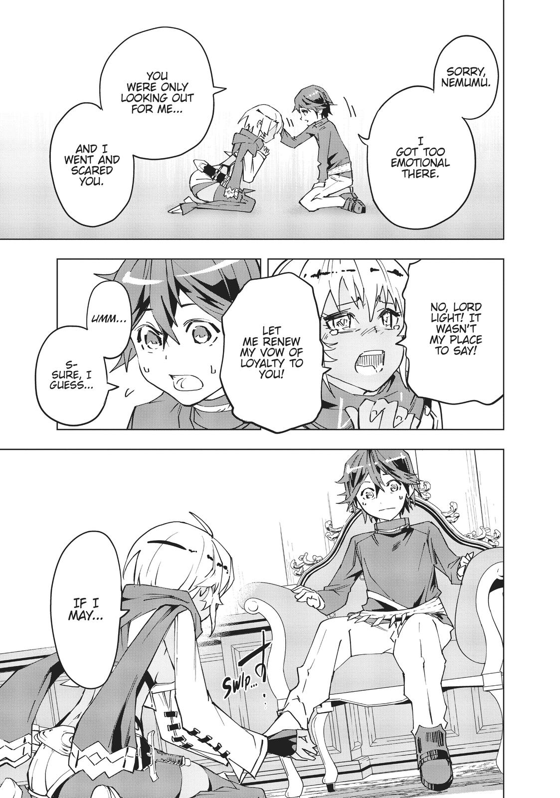 Read Backstabbed in a Backwater Dungeon_ My Party Tried to Kill Me, But Thanks to an Infinite Gacha I Got LVL 9999 Friends and Am Out for Revenge EN Manga Online