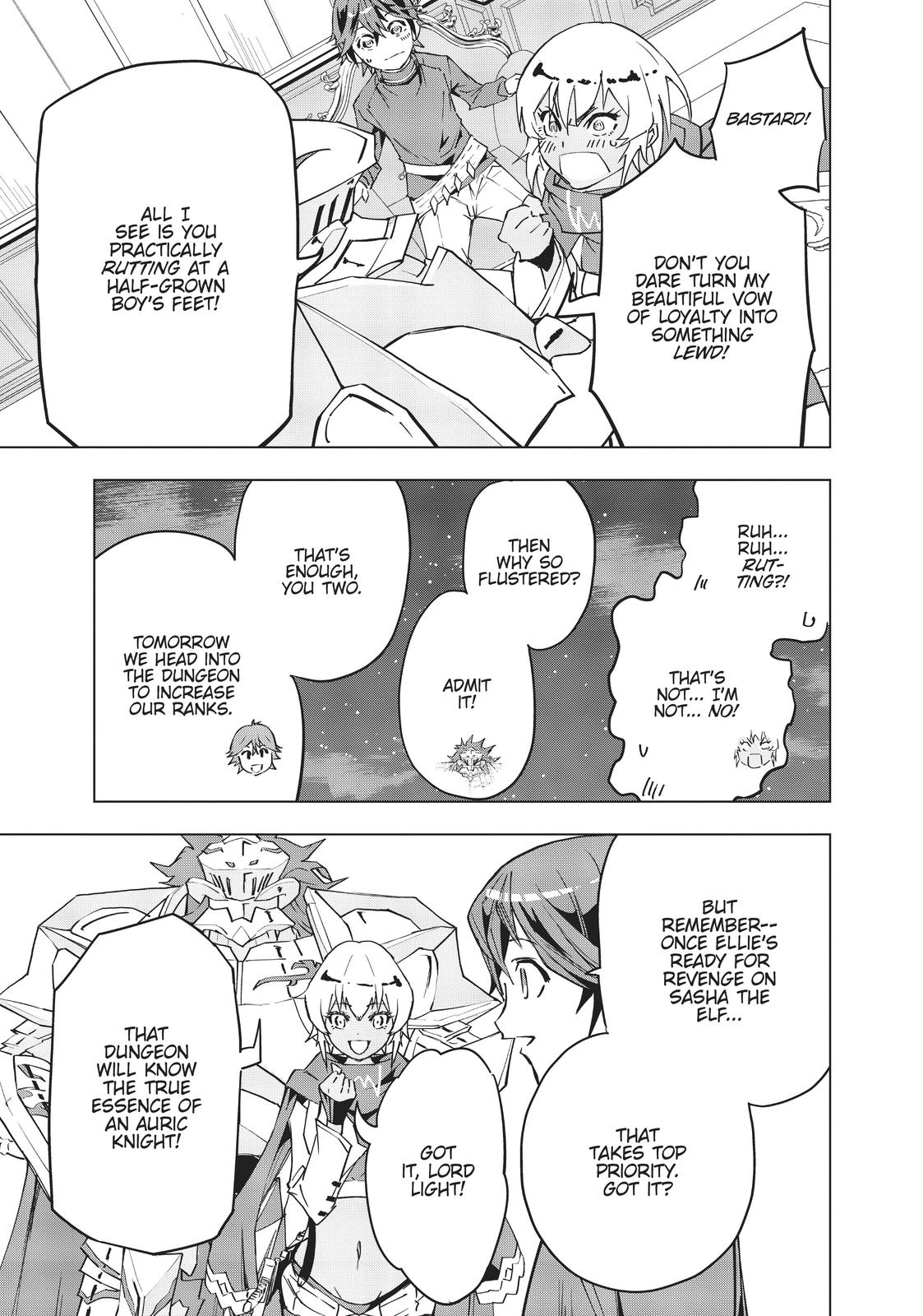 Read Backstabbed in a Backwater Dungeon_ My Party Tried to Kill Me, But Thanks to an Infinite Gacha I Got LVL 9999 Friends and Am Out for Revenge EN Manga Online