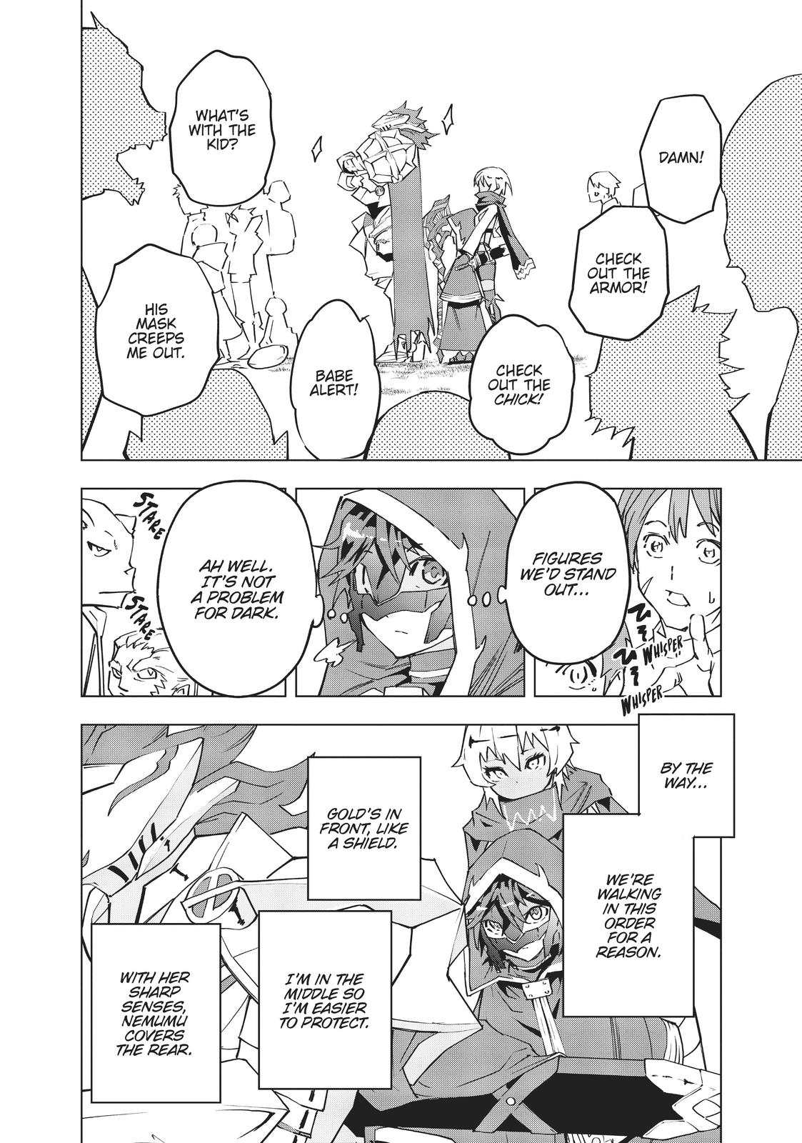 Read Backstabbed in a Backwater Dungeon_ My Party Tried to Kill Me, But Thanks to an Infinite Gacha I Got LVL 9999 Friends and Am Out for Revenge EN Manga Online