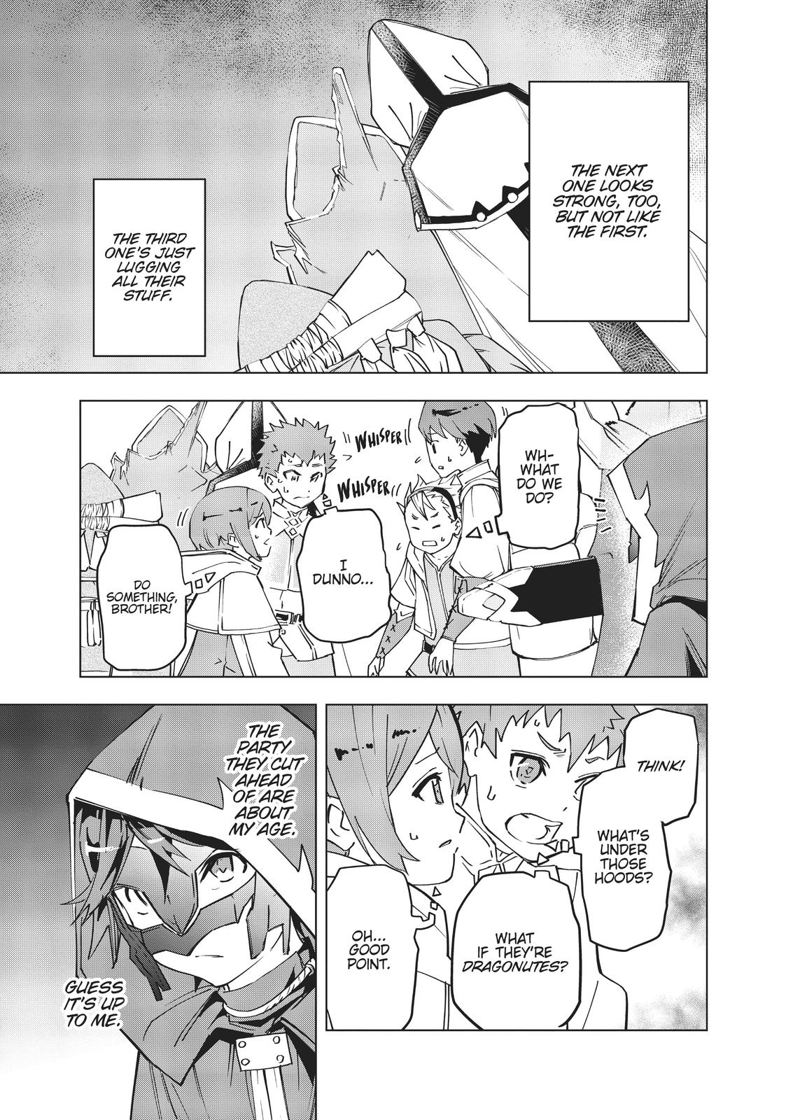 Read Backstabbed in a Backwater Dungeon_ My Party Tried to Kill Me, But Thanks to an Infinite Gacha I Got LVL 9999 Friends and Am Out for Revenge EN Manga Online