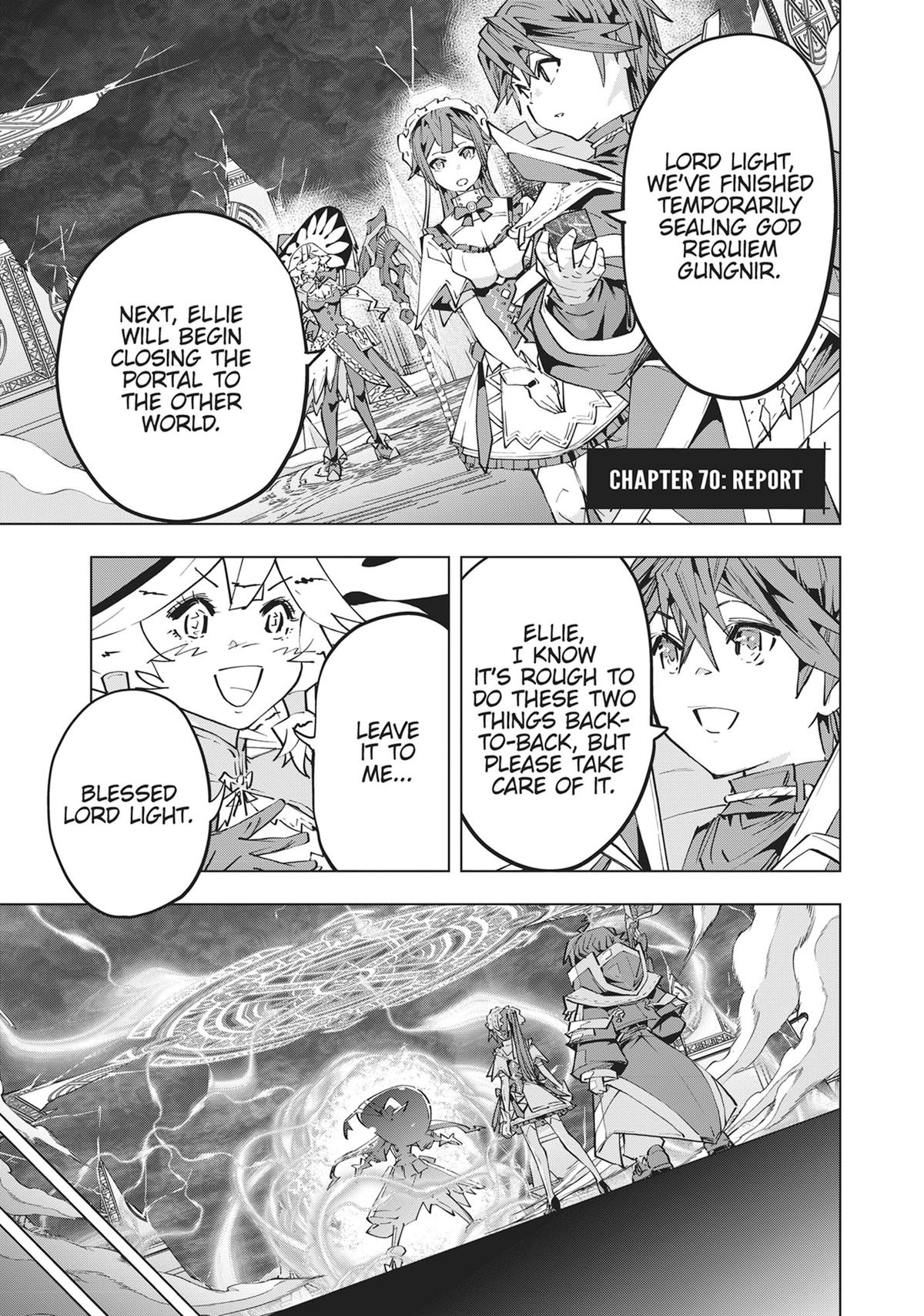 Read Backstabbed in a Backwater Dungeon_ My Party Tried to Kill Me, But Thanks to an Infinite Gacha I Got LVL 9999 Friends and Am Out for Revenge EN Manga Online