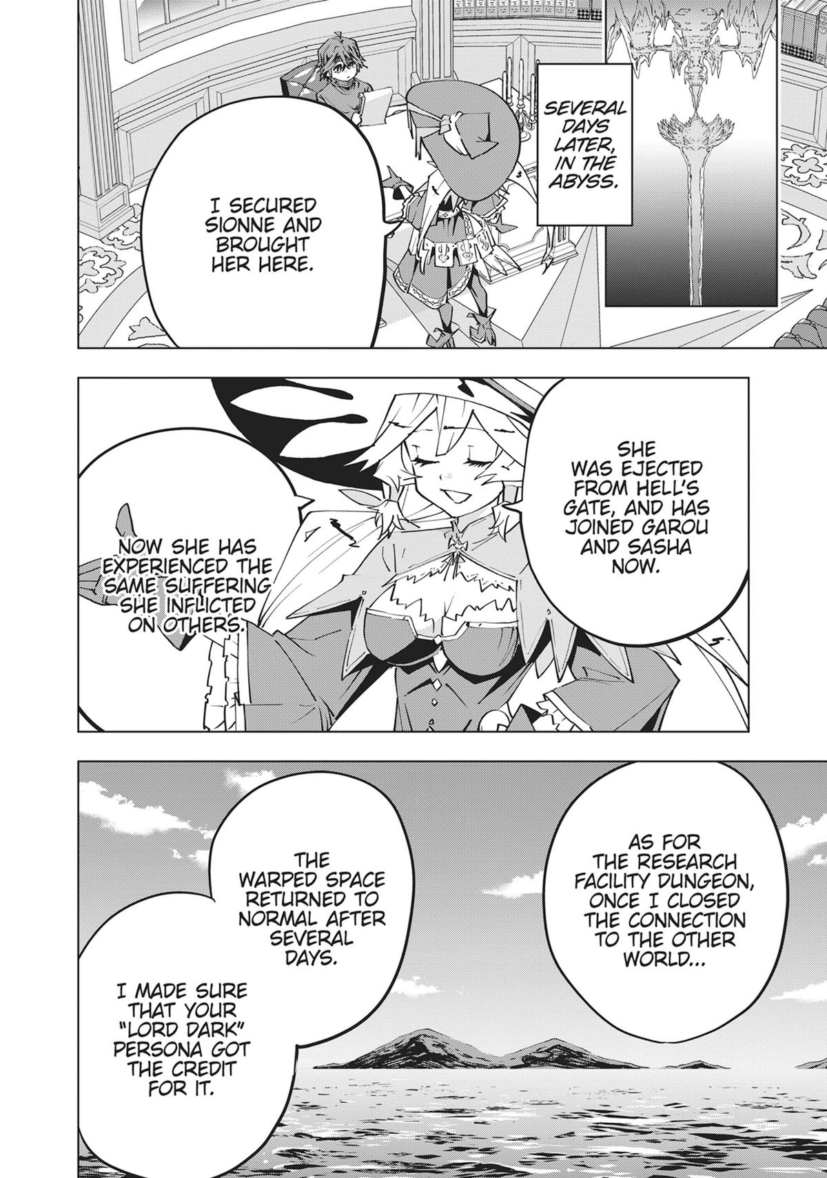 Read Backstabbed in a Backwater Dungeon_ My Party Tried to Kill Me, But Thanks to an Infinite Gacha I Got LVL 9999 Friends and Am Out for Revenge EN Manga Online