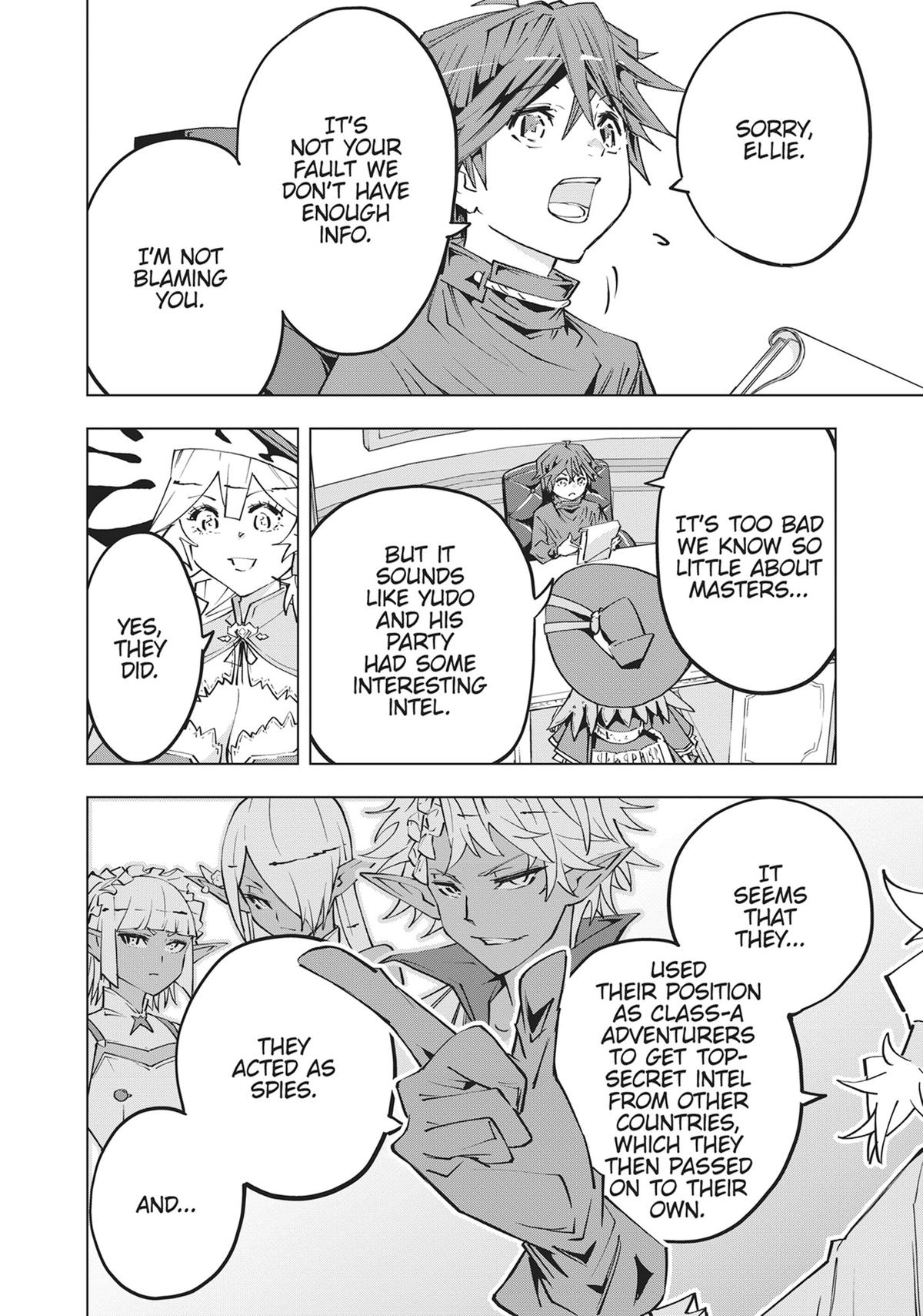 Read Backstabbed in a Backwater Dungeon_ My Party Tried to Kill Me, But Thanks to an Infinite Gacha I Got LVL 9999 Friends and Am Out for Revenge EN Manga Online