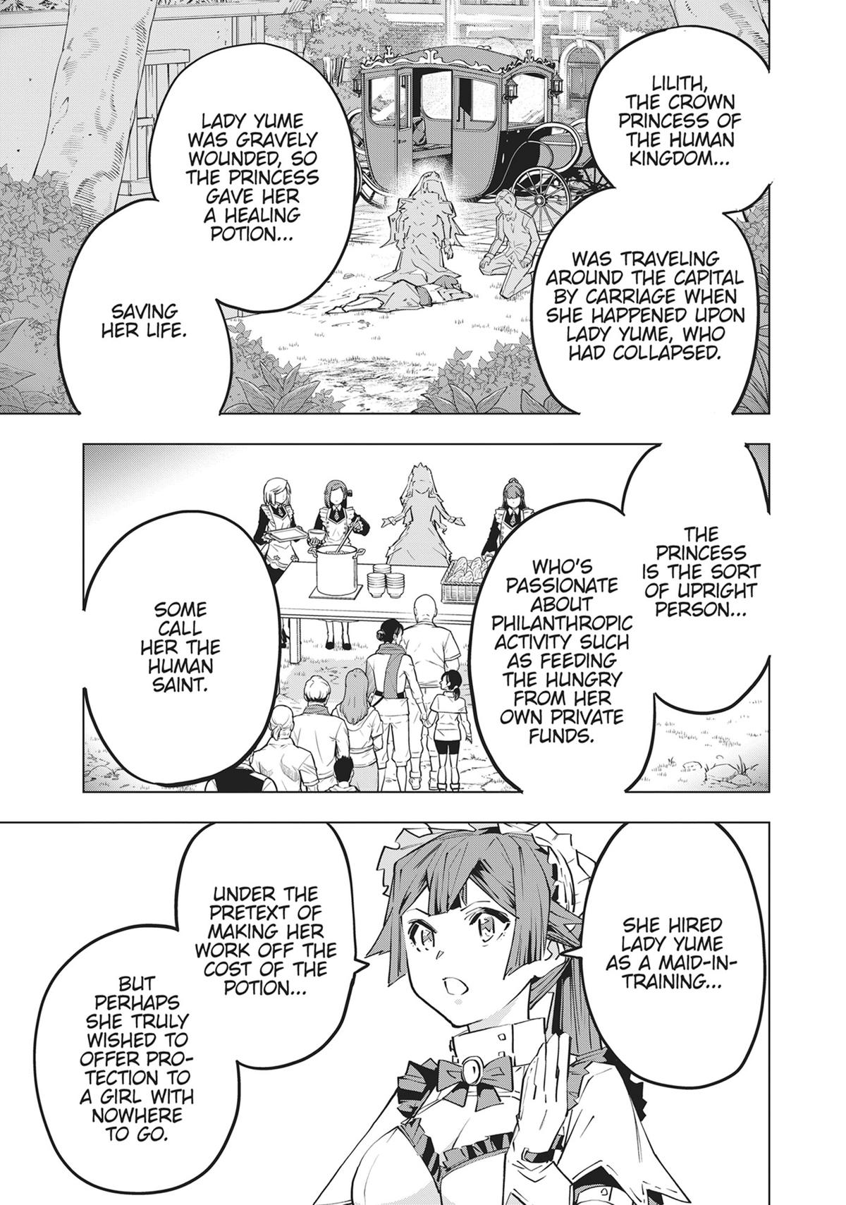 Read Backstabbed in a Backwater Dungeon_ My Party Tried to Kill Me, But Thanks to an Infinite Gacha I Got LVL 9999 Friends and Am Out for Revenge EN Manga Online