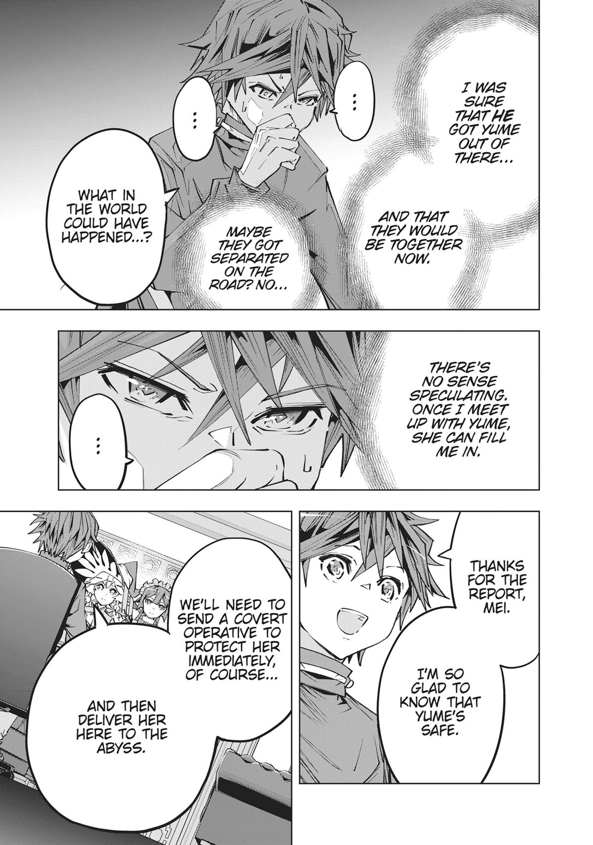 Read Backstabbed in a Backwater Dungeon_ My Party Tried to Kill Me, But Thanks to an Infinite Gacha I Got LVL 9999 Friends and Am Out for Revenge EN Manga Online