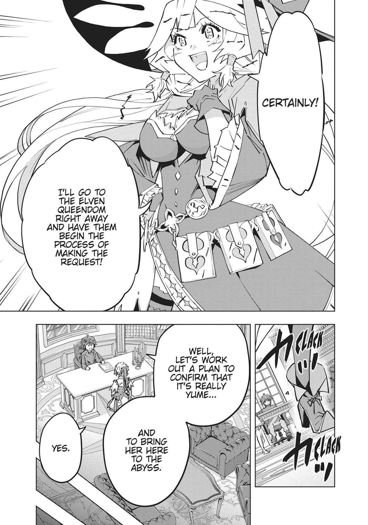 Read Backstabbed in a Backwater Dungeon_ My Party Tried to Kill Me, But Thanks to an Infinite Gacha I Got LVL 9999 Friends and Am Out for Revenge EN Manga Online