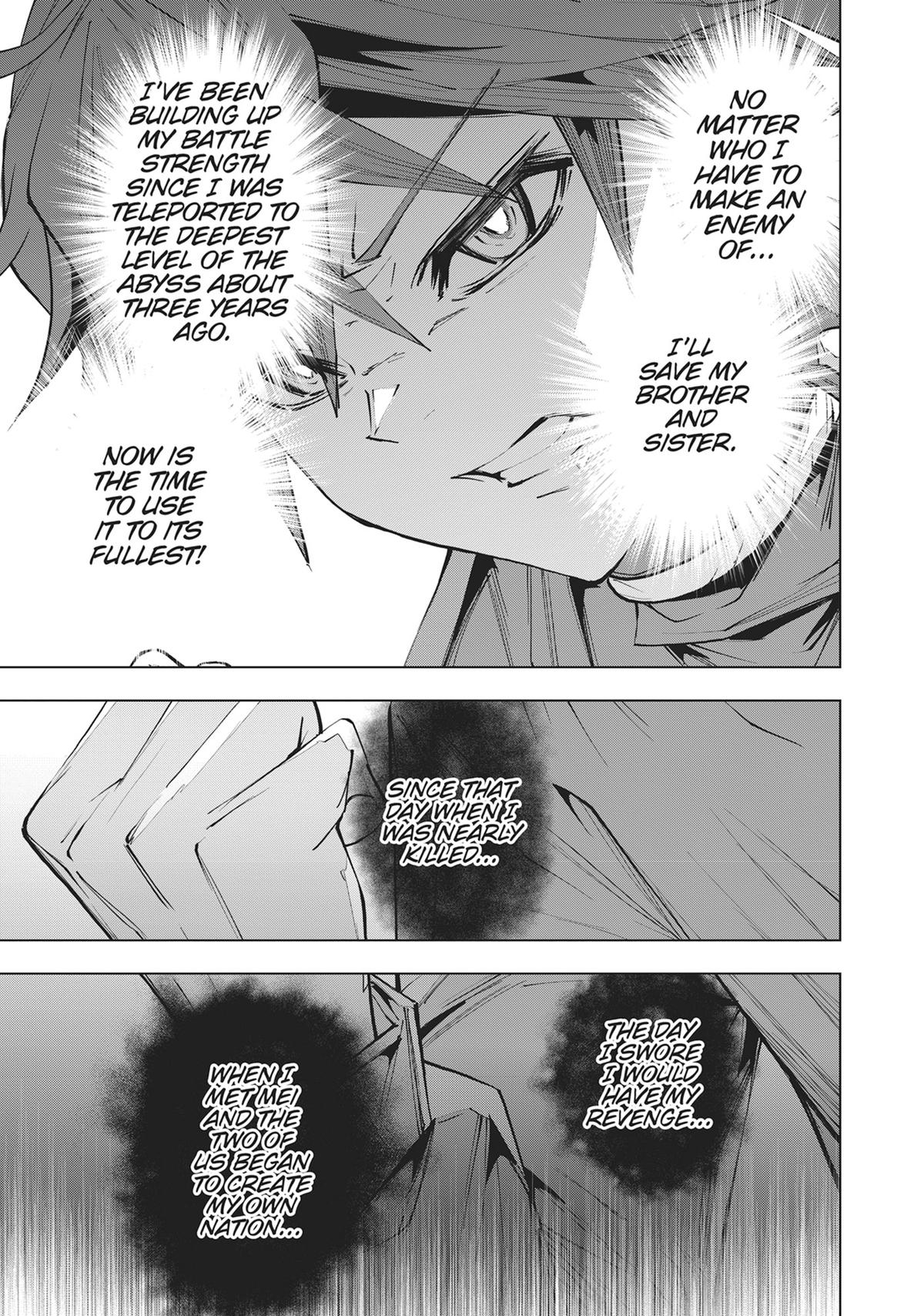 Read Backstabbed in a Backwater Dungeon_ My Party Tried to Kill Me, But Thanks to an Infinite Gacha I Got LVL 9999 Friends and Am Out for Revenge EN Manga Online