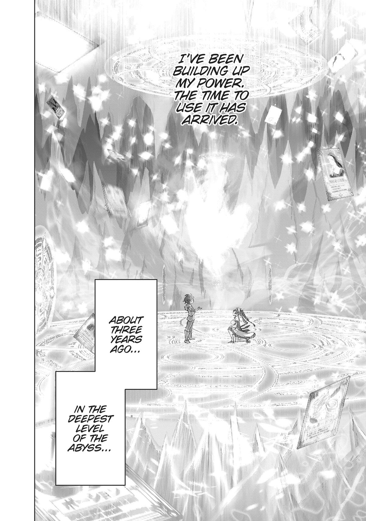 Read Backstabbed in a Backwater Dungeon_ My Party Tried to Kill Me, But Thanks to an Infinite Gacha I Got LVL 9999 Friends and Am Out for Revenge EN Manga Online