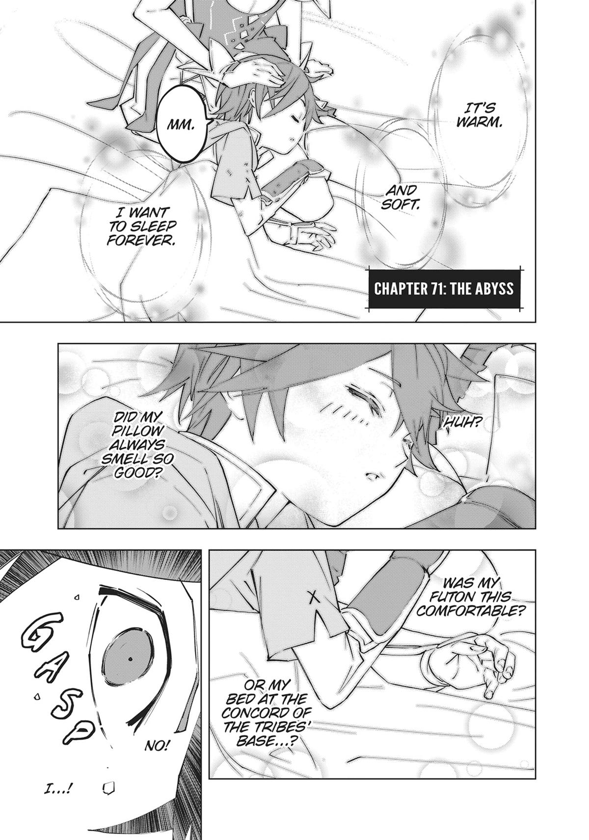 Read Backstabbed in a Backwater Dungeon_ My Party Tried to Kill Me, But Thanks to an Infinite Gacha I Got LVL 9999 Friends and Am Out for Revenge EN Manga Online