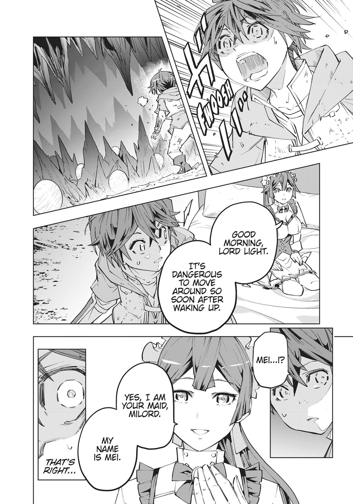 Read Backstabbed in a Backwater Dungeon_ My Party Tried to Kill Me, But Thanks to an Infinite Gacha I Got LVL 9999 Friends and Am Out for Revenge EN Manga Online