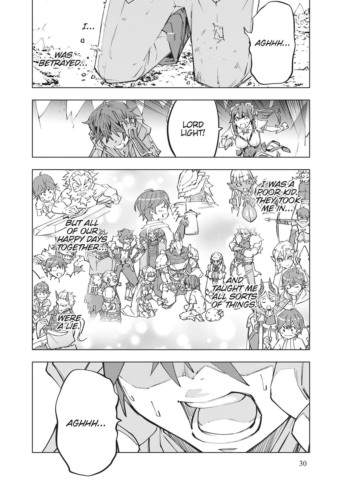 Read Backstabbed in a Backwater Dungeon_ My Party Tried to Kill Me, But Thanks to an Infinite Gacha I Got LVL 9999 Friends and Am Out for Revenge EN Manga Online